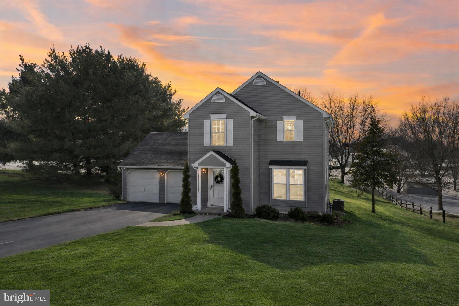 OAK TREE SOUTH - Residential