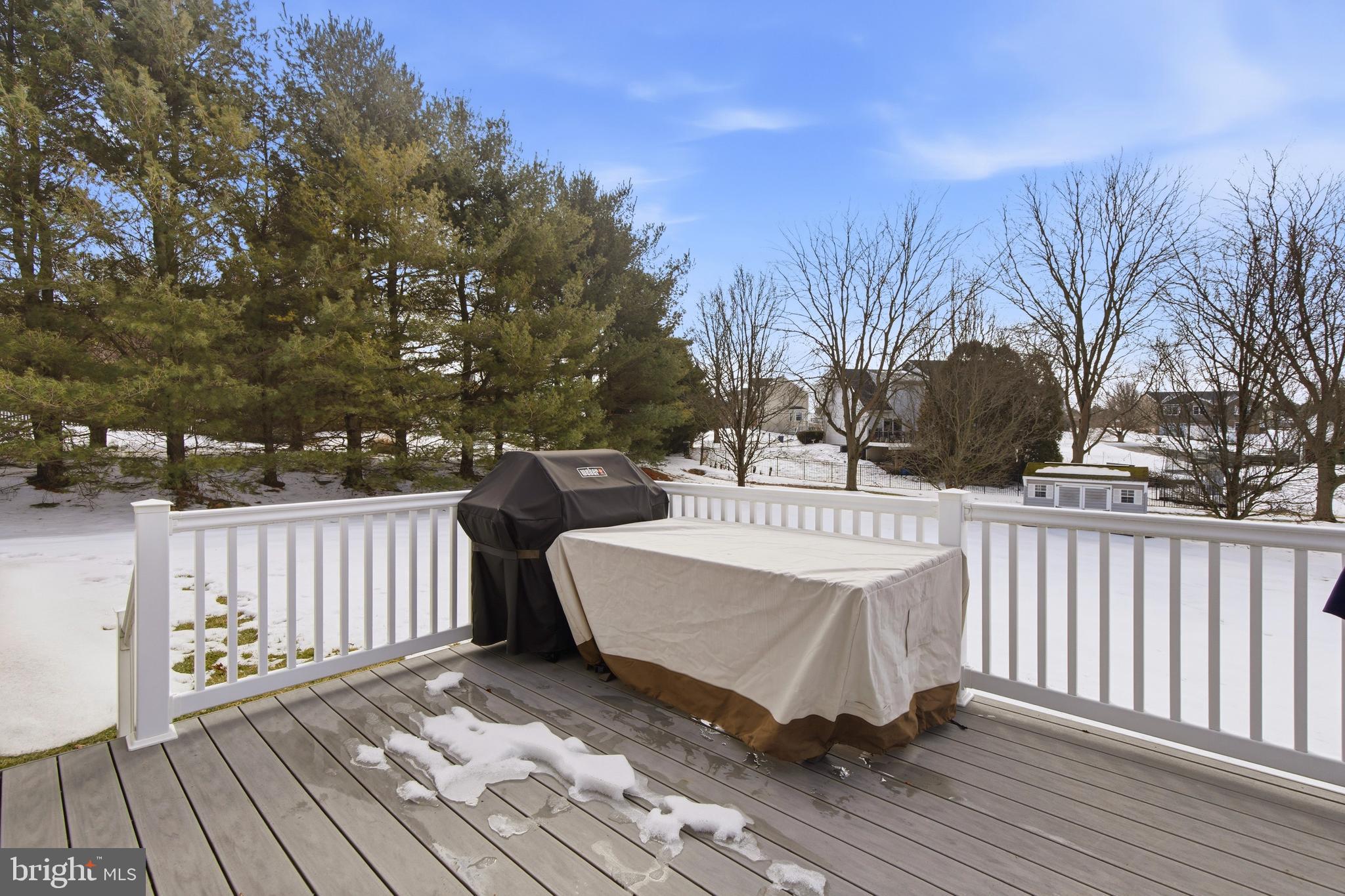 OAK TREE SOUTH - Residential