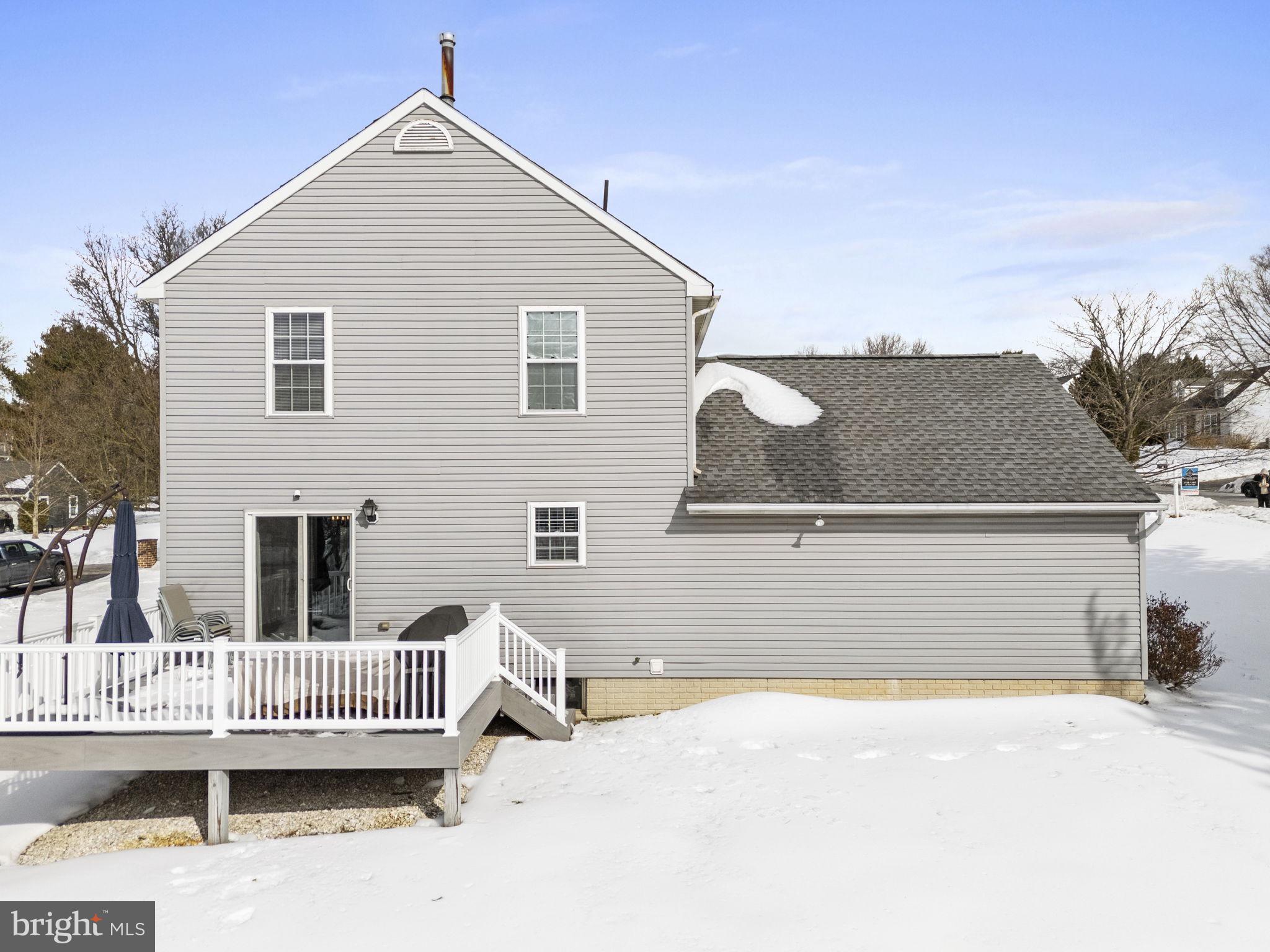 OAK TREE SOUTH - Residential