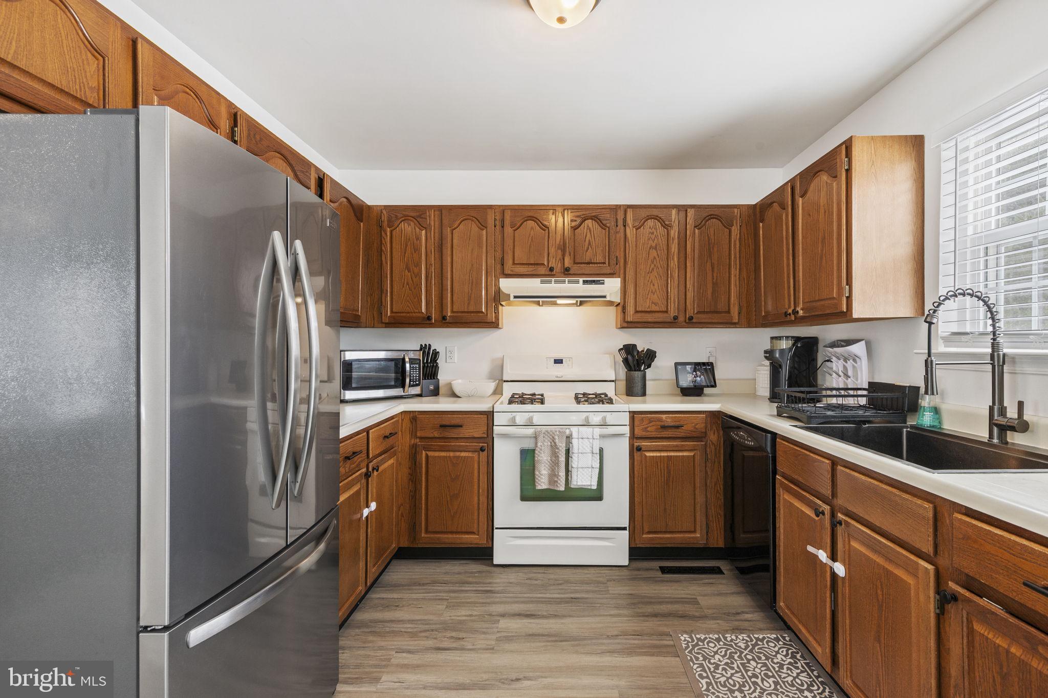 OAK TREE SOUTH - Residential