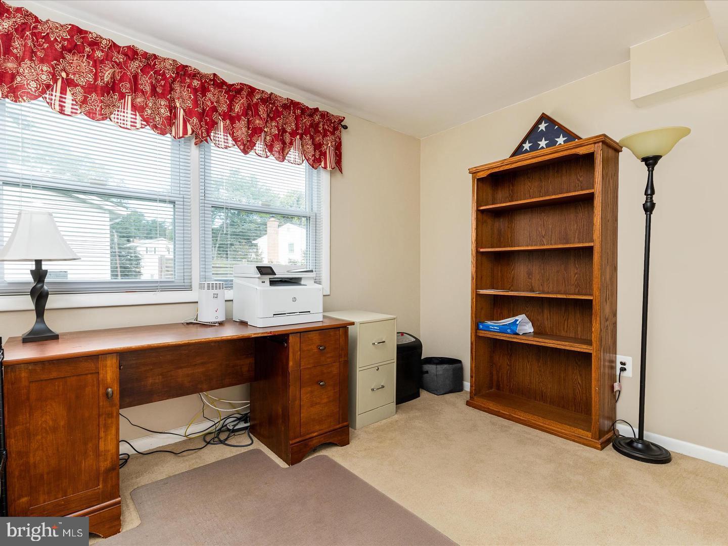 MONTICELLO WOODS - Residential Lease