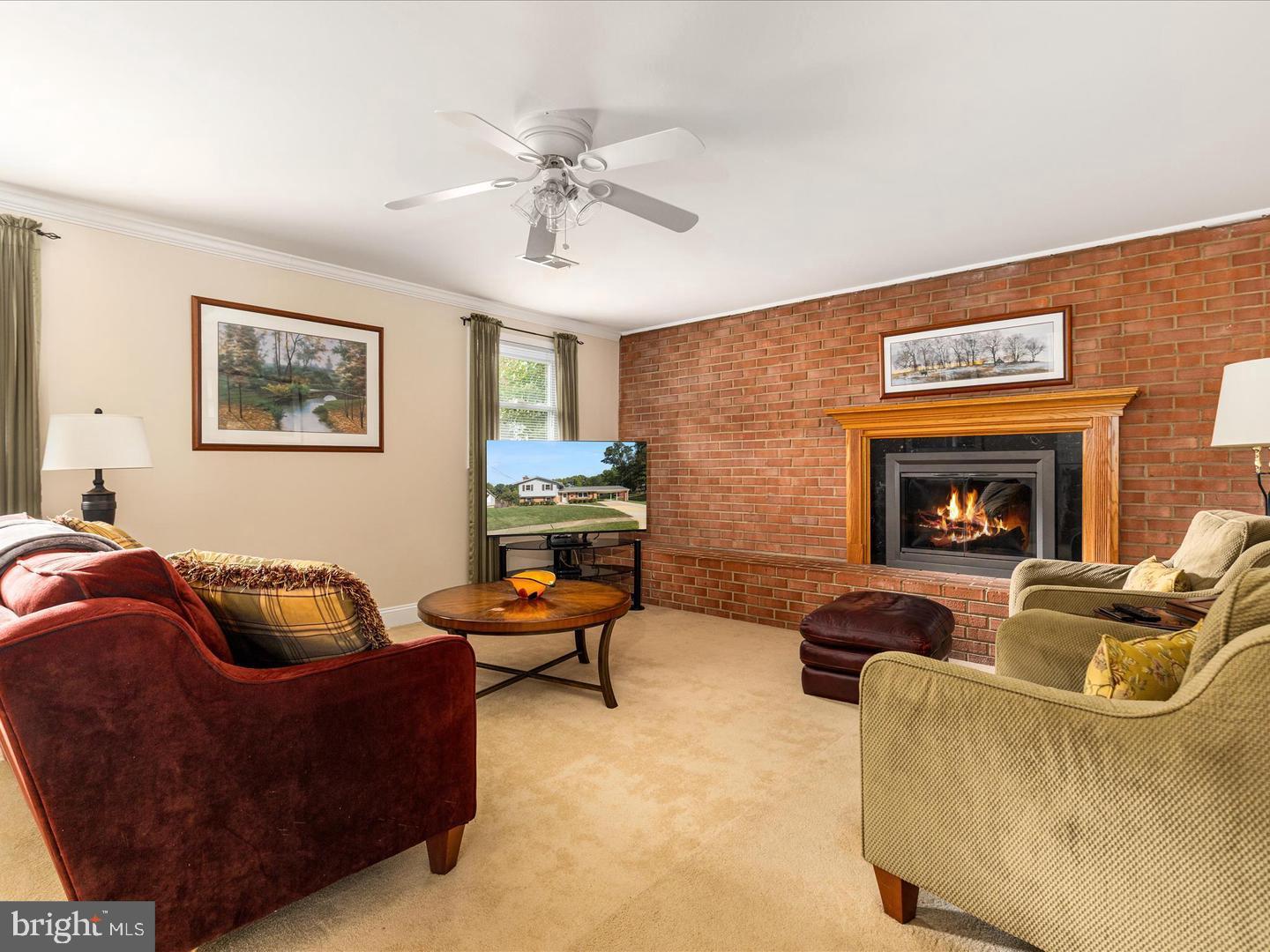 MONTICELLO WOODS - Residential Lease