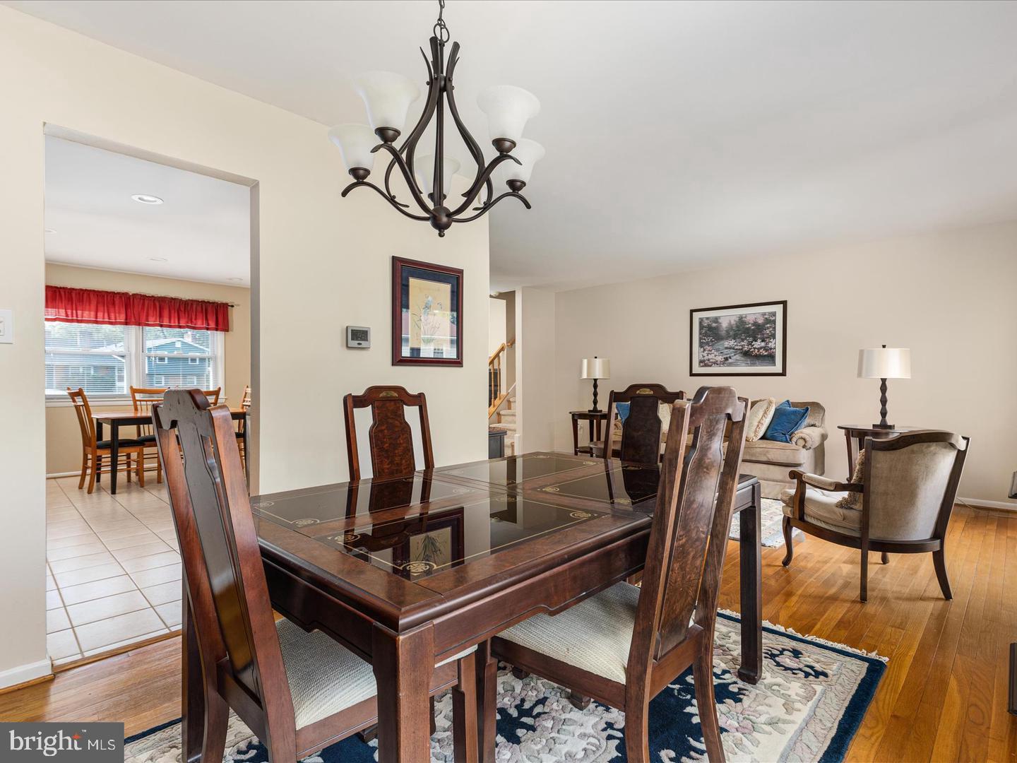 MONTICELLO WOODS - Residential Lease