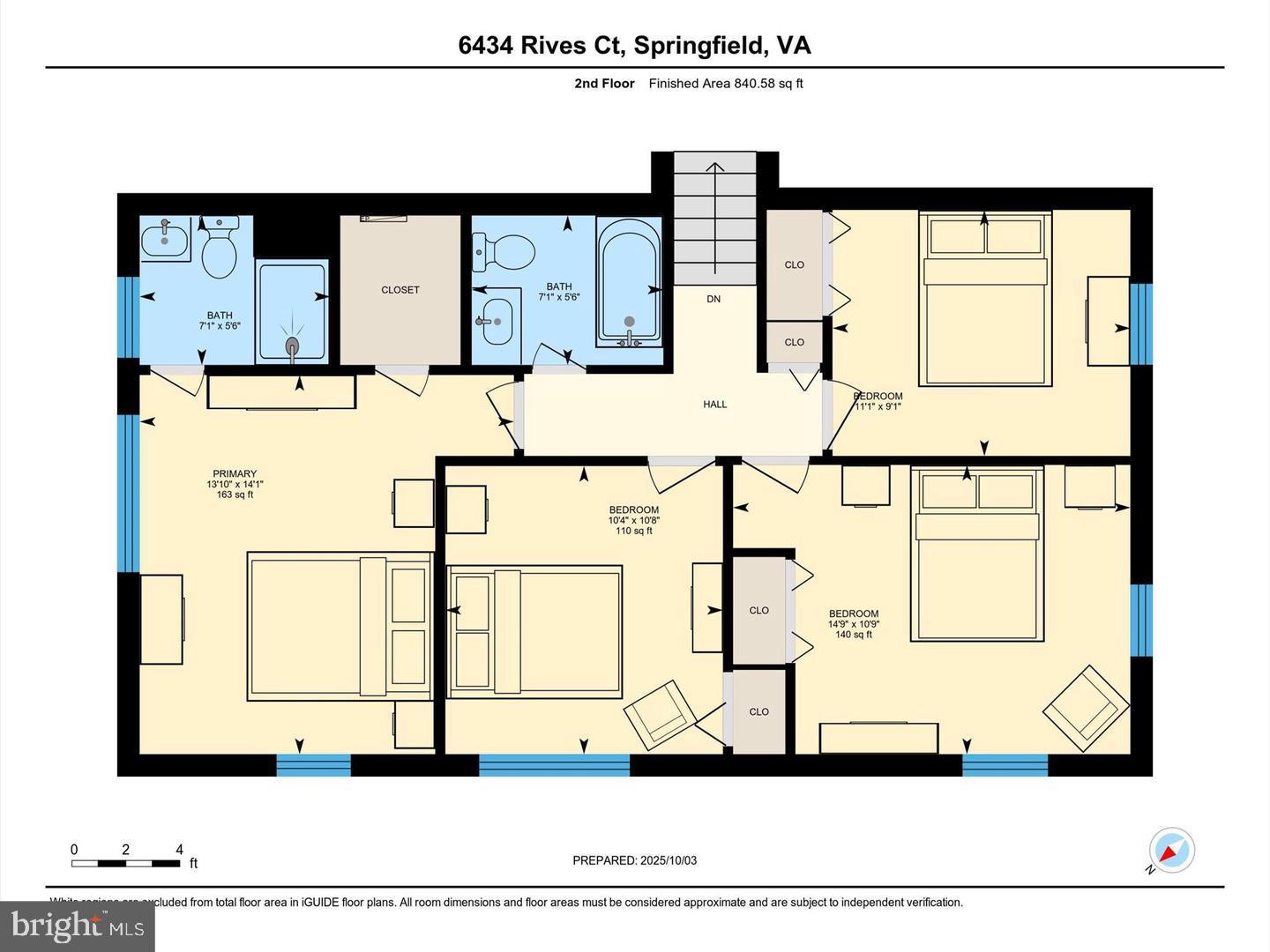 MONTICELLO WOODS - Residential Lease