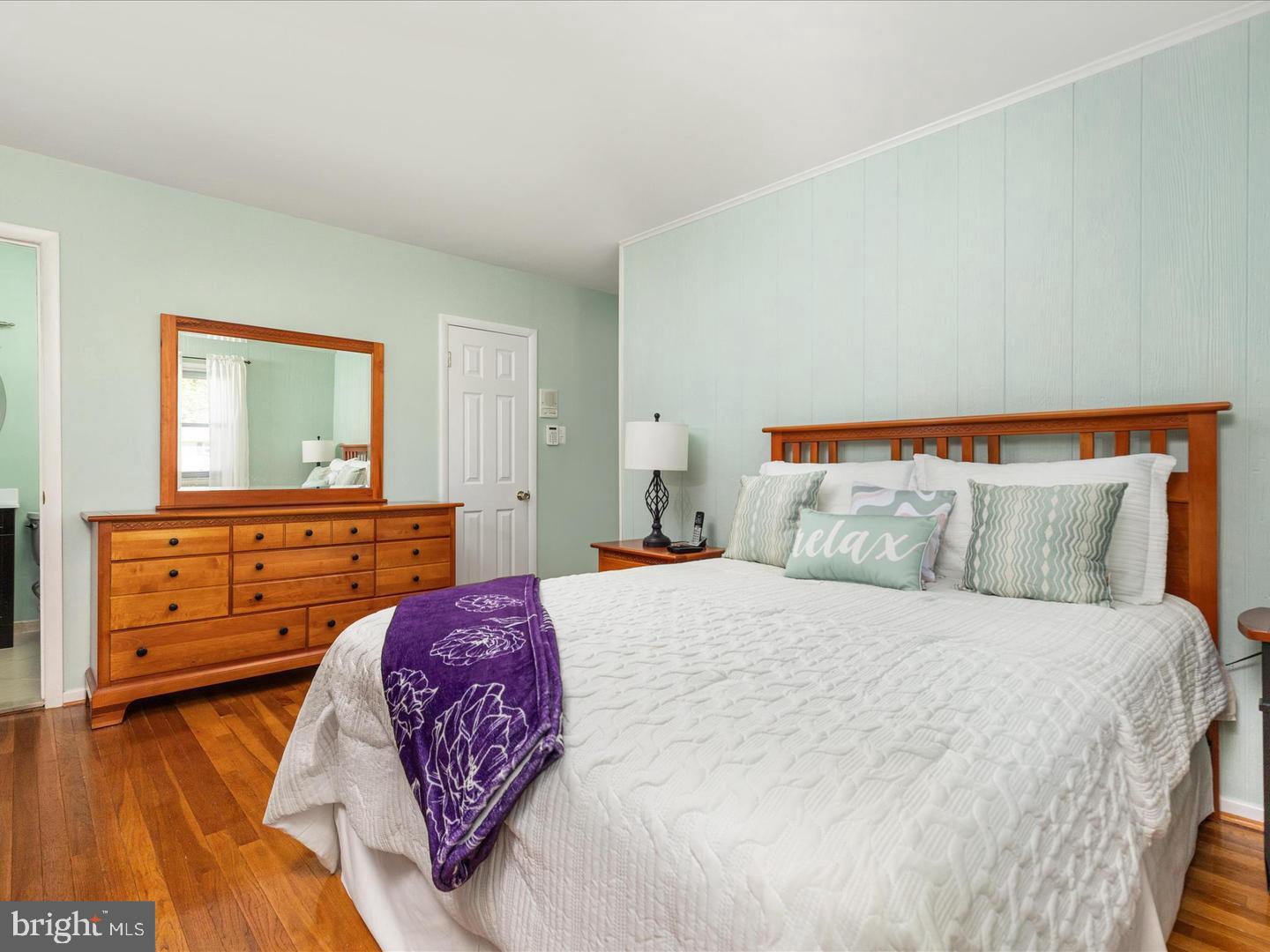 MONTICELLO WOODS - Residential Lease