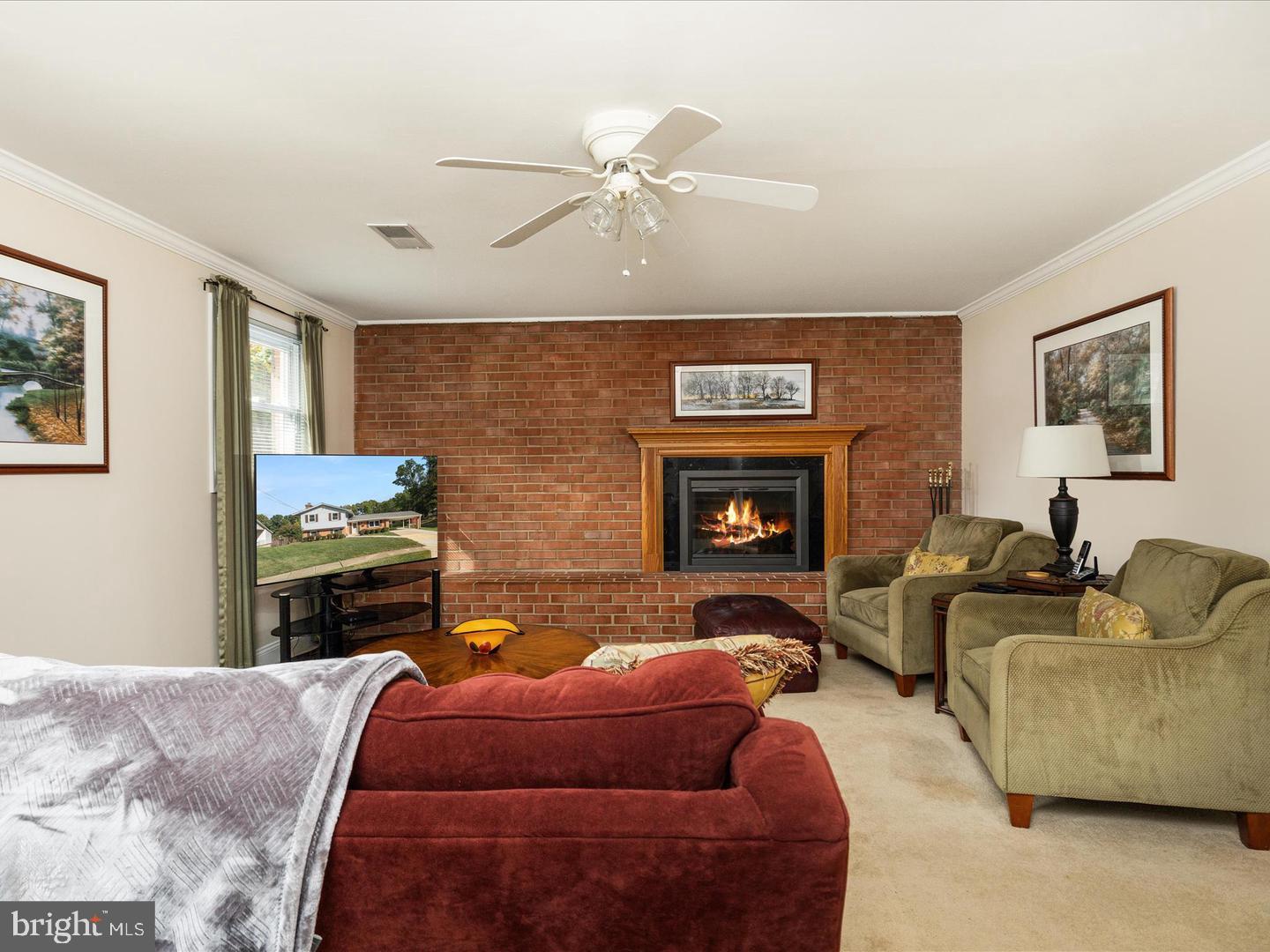 MONTICELLO WOODS - Residential Lease