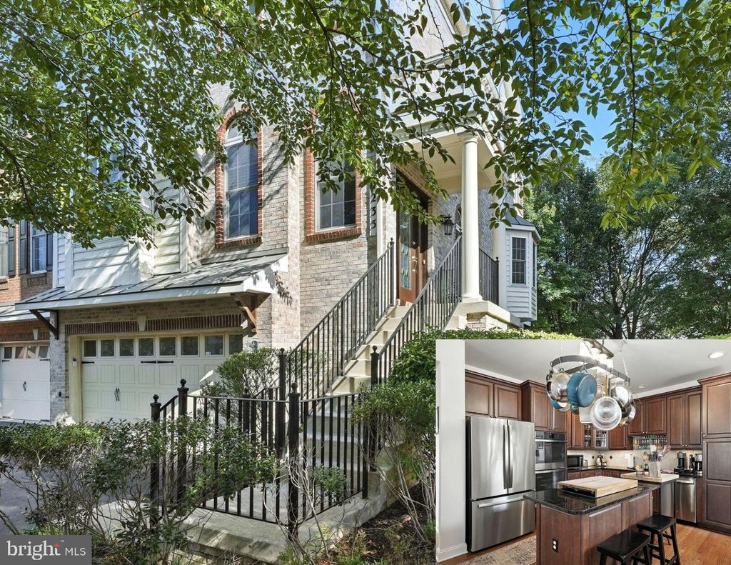 Photo of 4235 Chariot Way, UPPER MARLBORO, MD 20772 (MLS # MDPG2164540)