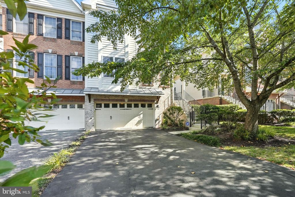 Photo of 4235 Chariot Way, UPPER MARLBORO, MD 20772 (MLS # MDPG2164540)