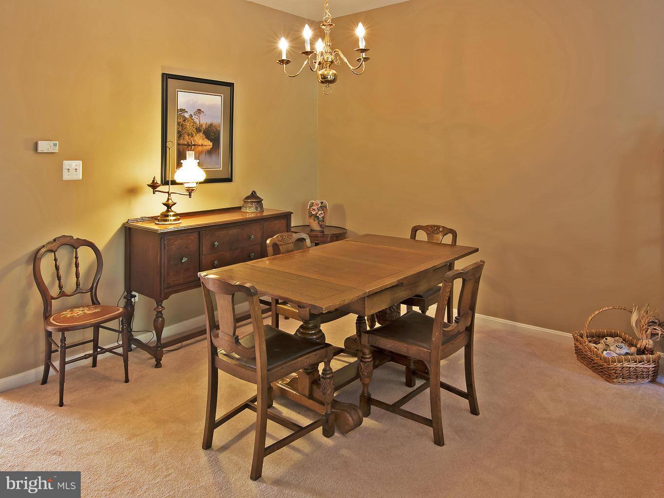 LAKEVIEW OF CULPEPER - Residential