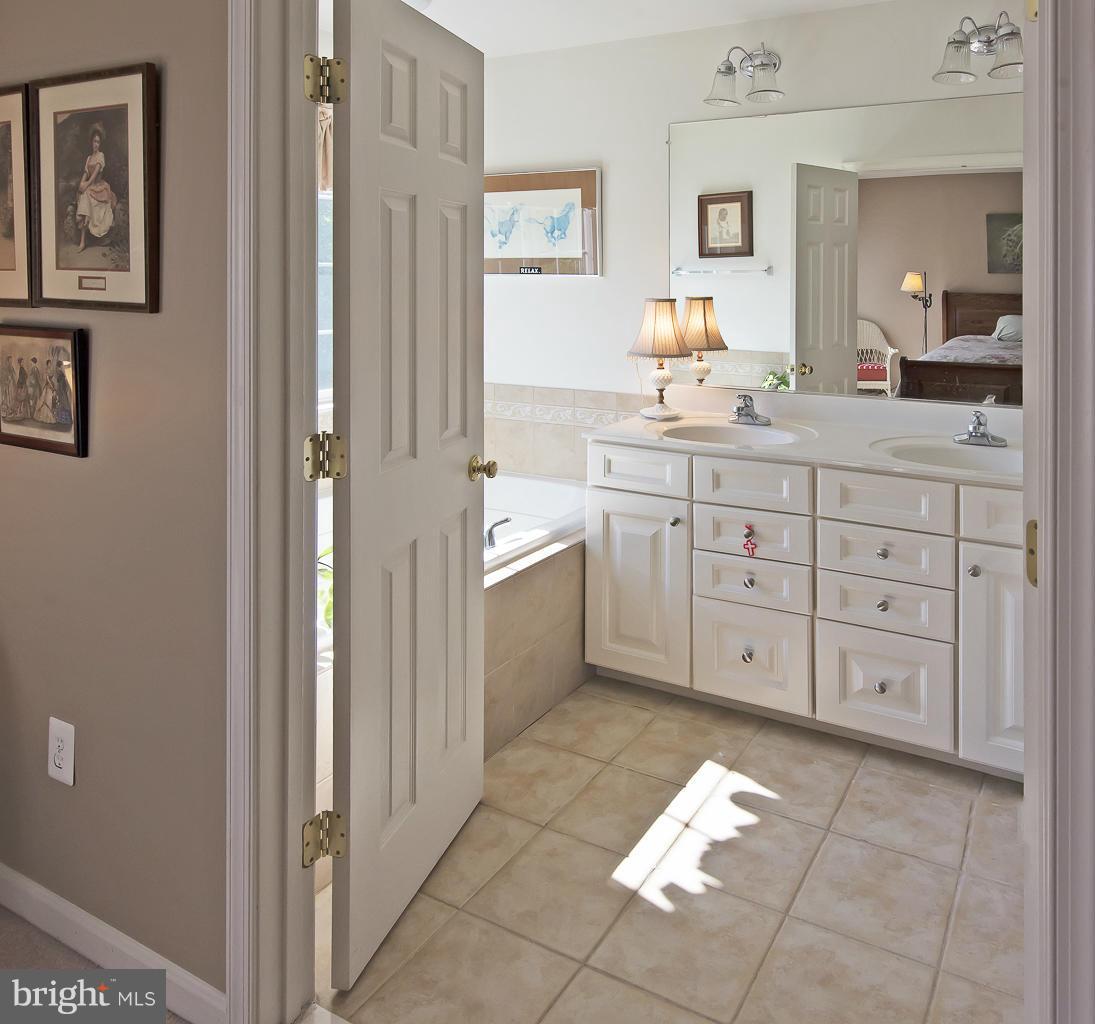 LAKEVIEW OF CULPEPER - Residential