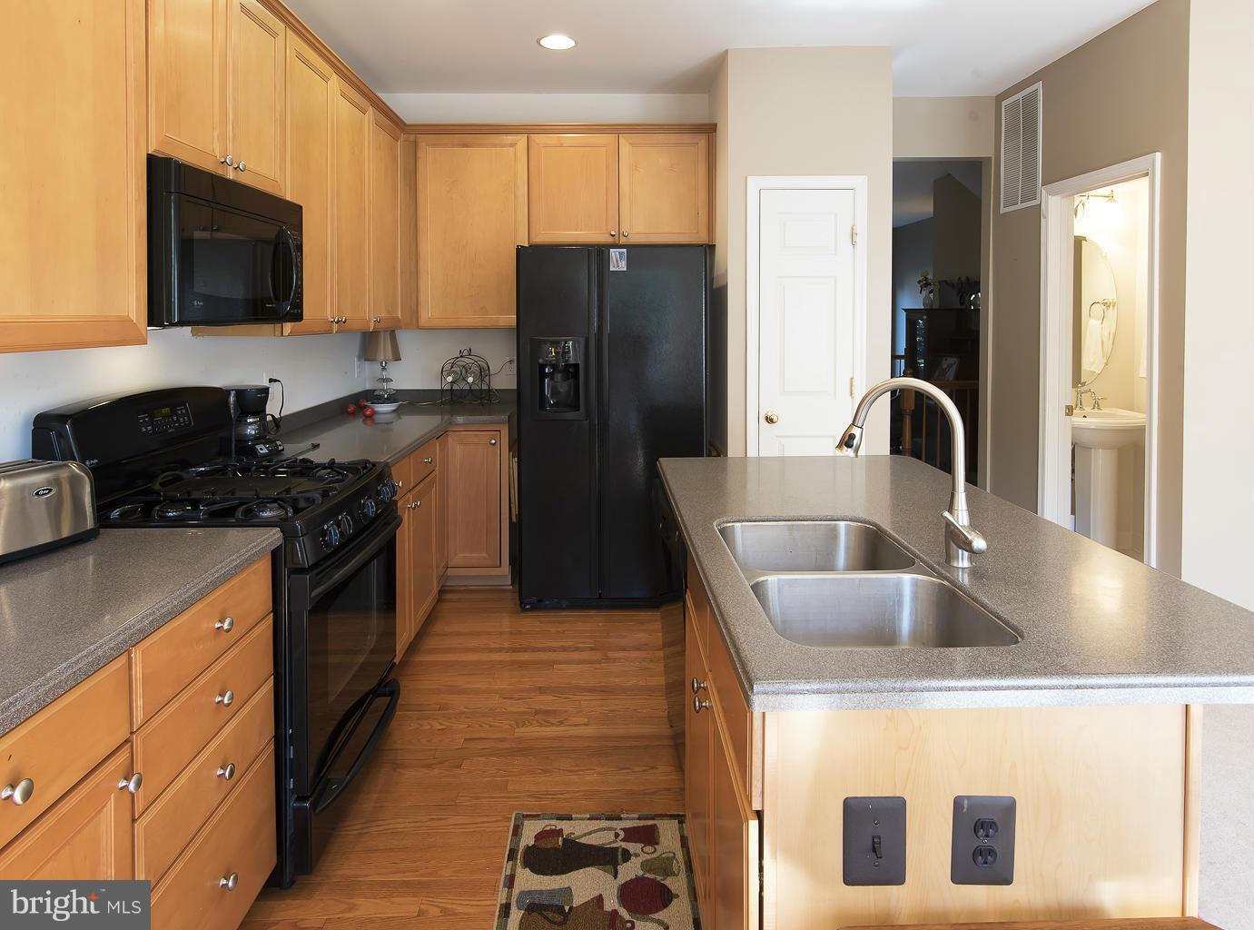 LAKEVIEW OF CULPEPER - Residential