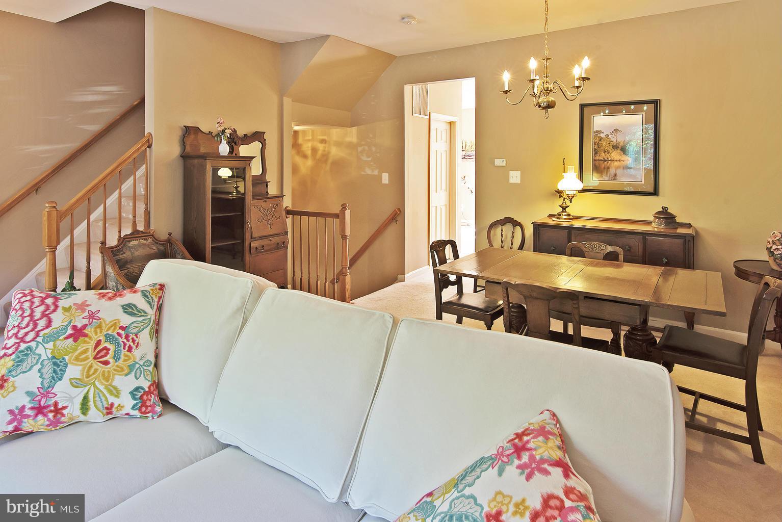 LAKEVIEW OF CULPEPER - Residential