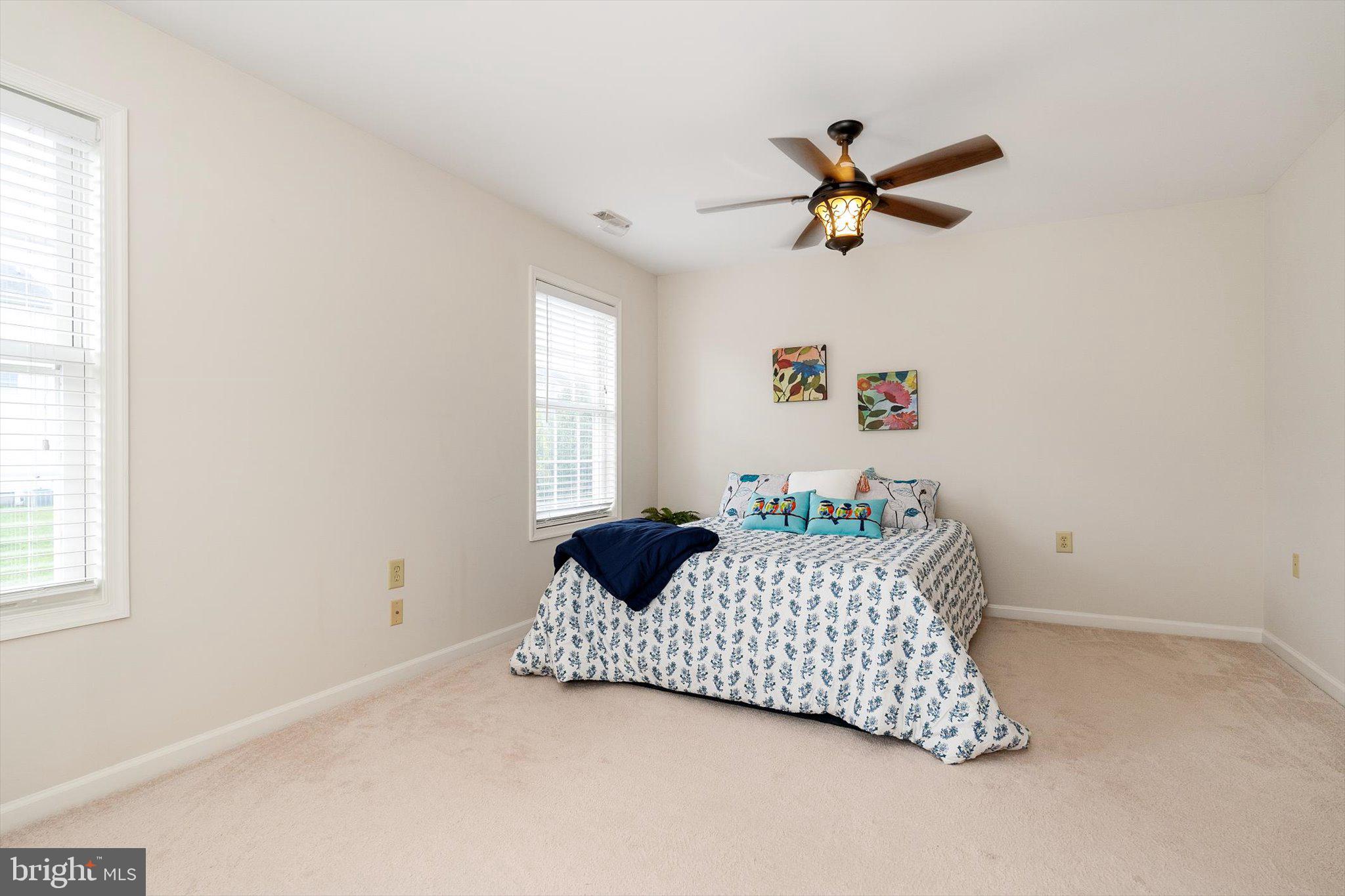 BRIAR RUN - Residential