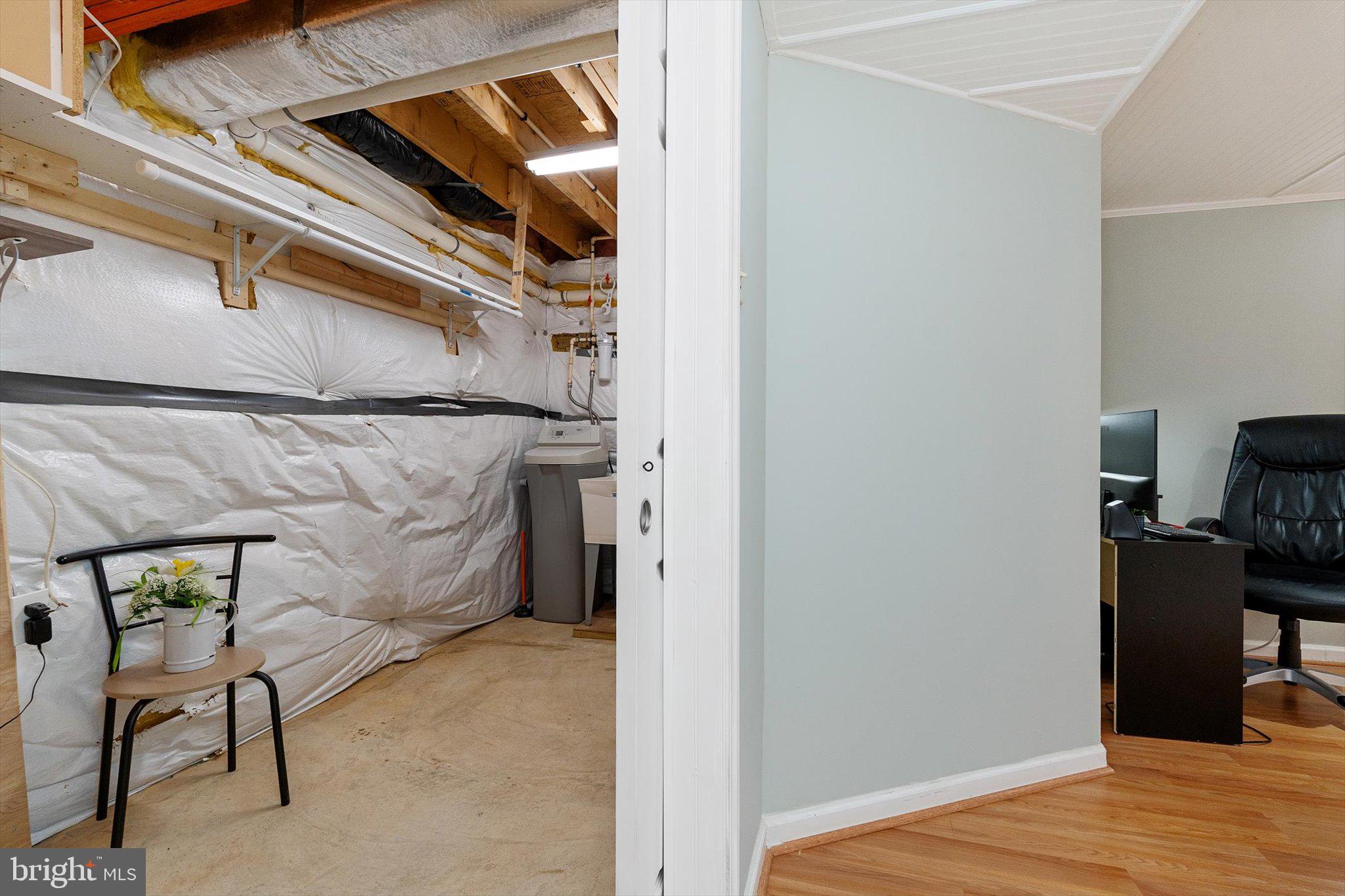 BRIAR RUN - Residential