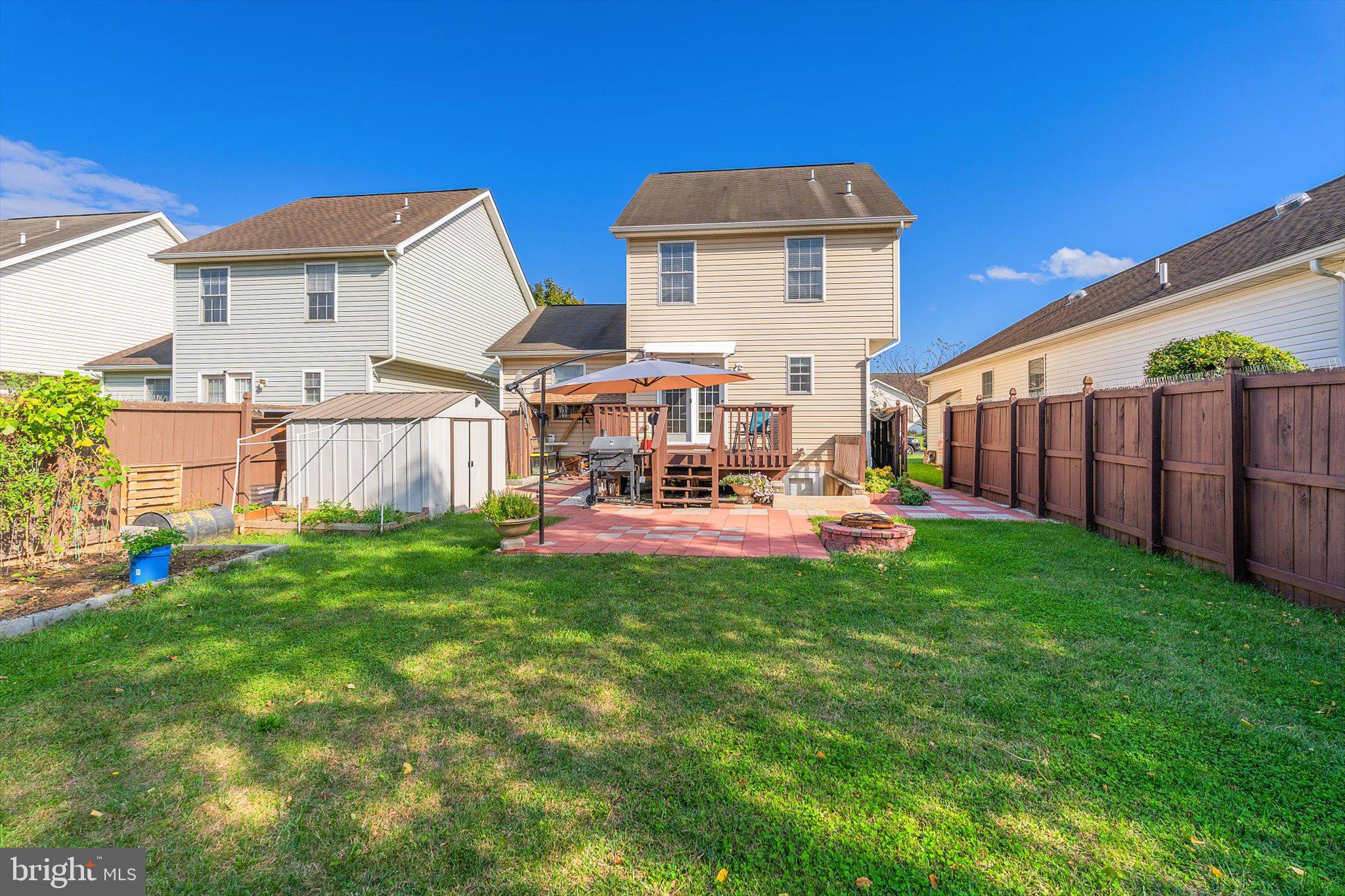 BRIAR RUN - Residential