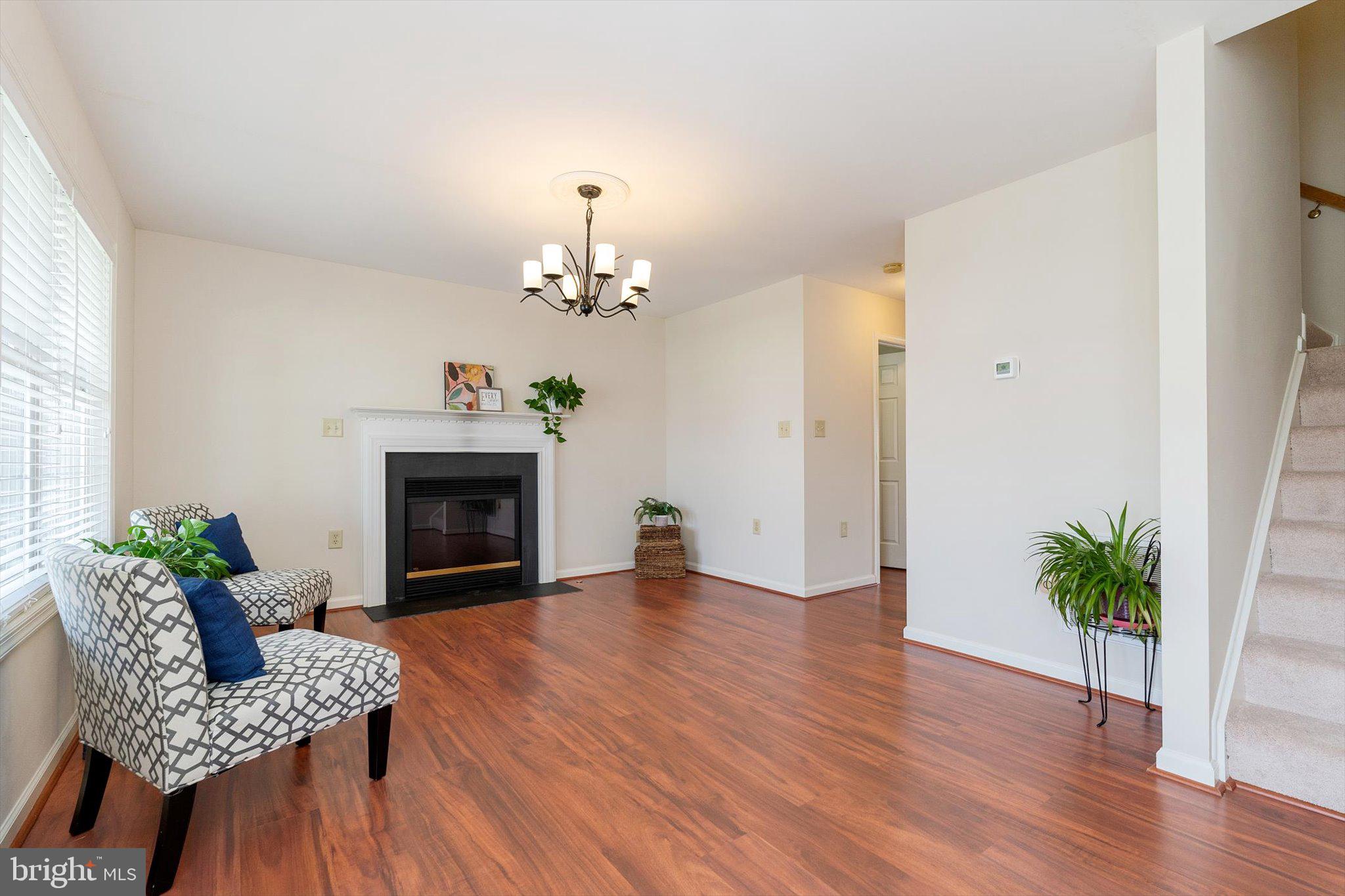 BRIAR RUN - Residential