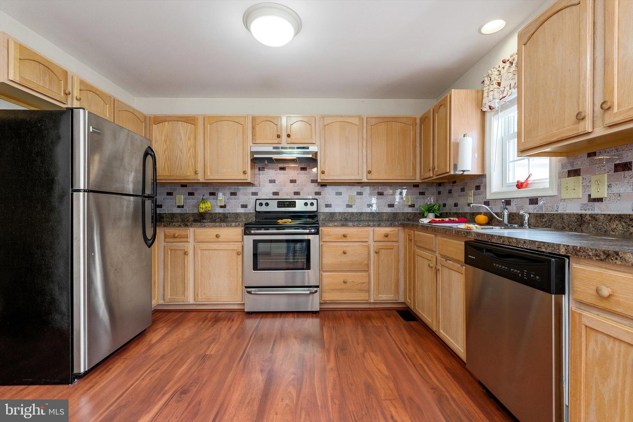 BRIAR RUN - Residential