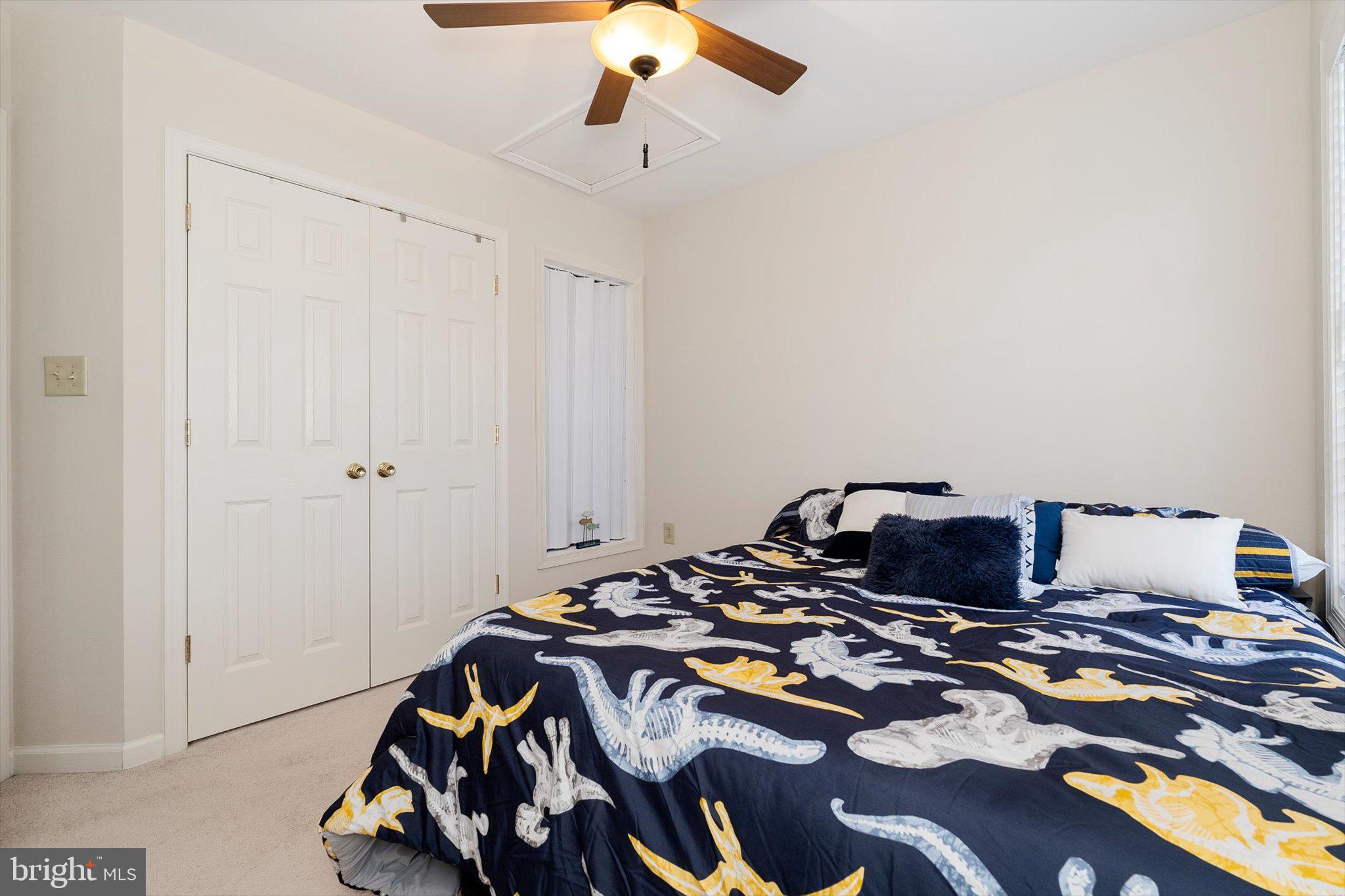 BRIAR RUN - Residential