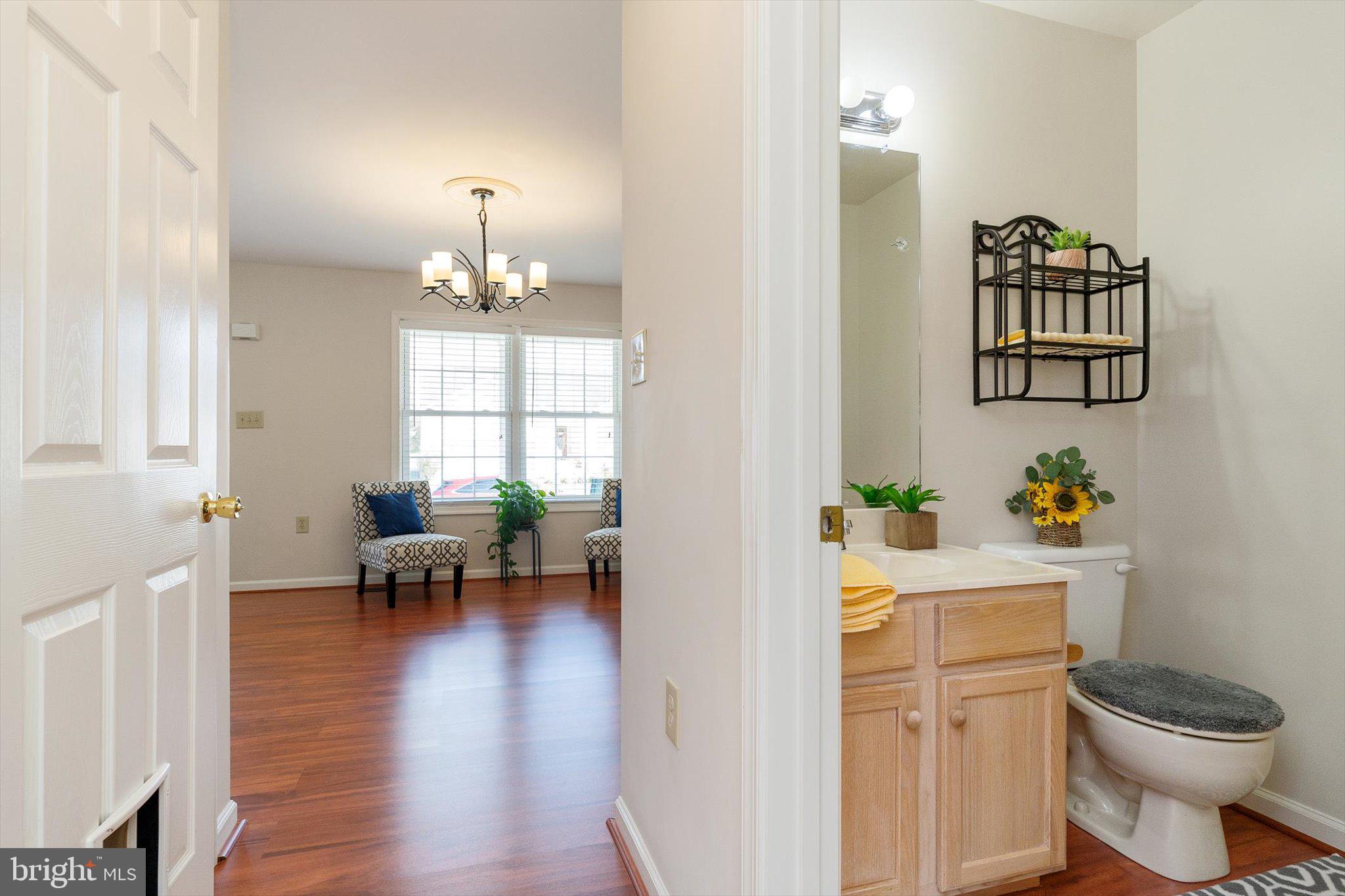 BRIAR RUN - Residential