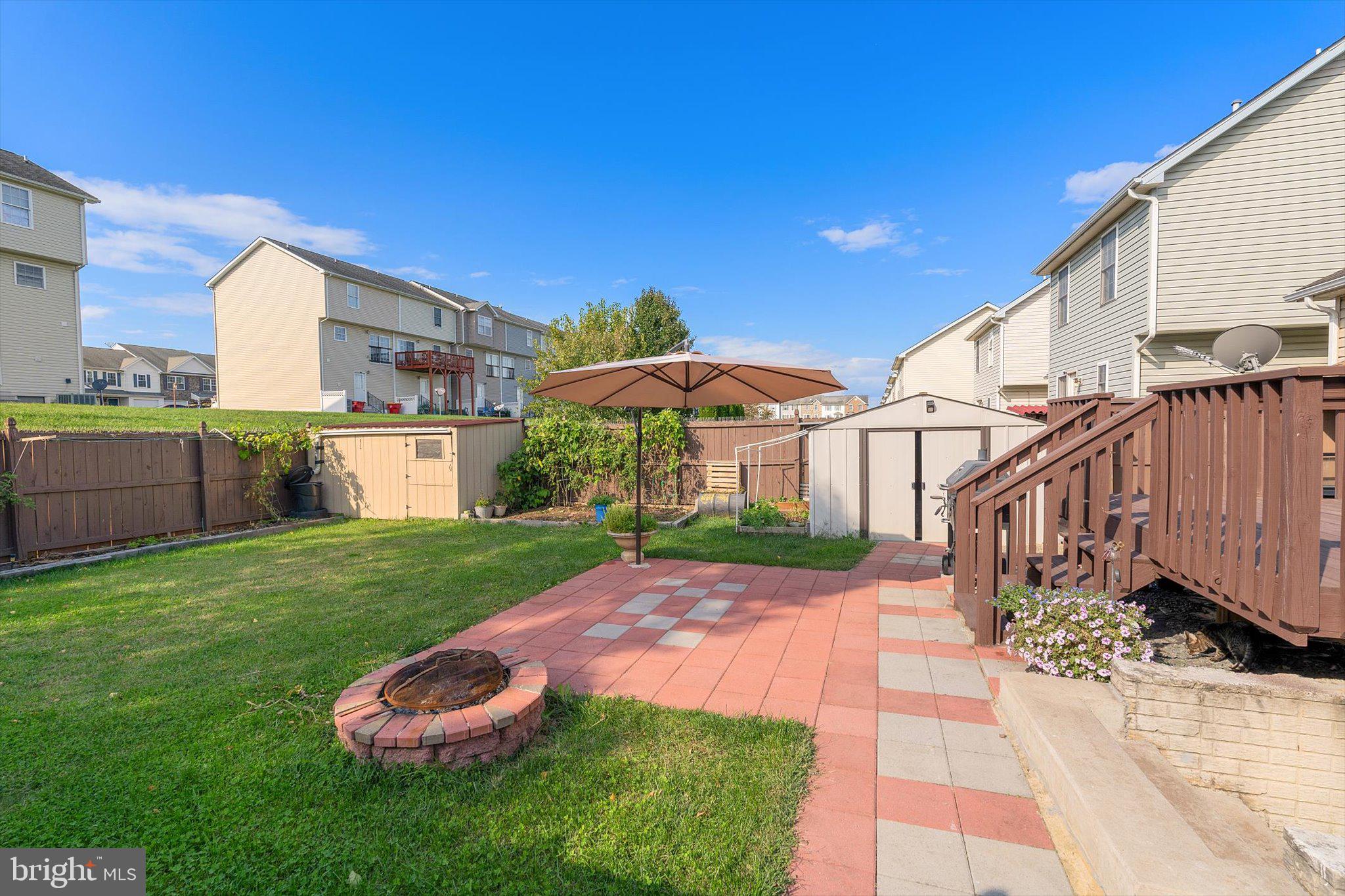 BRIAR RUN - Residential