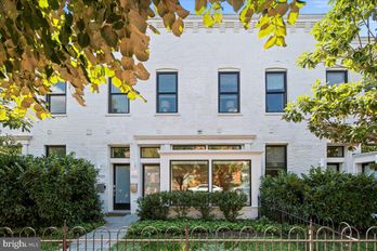 Condominium at 1102 T STREET NW
