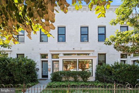 1102 T STREET NW WASHINGTON DC 20009