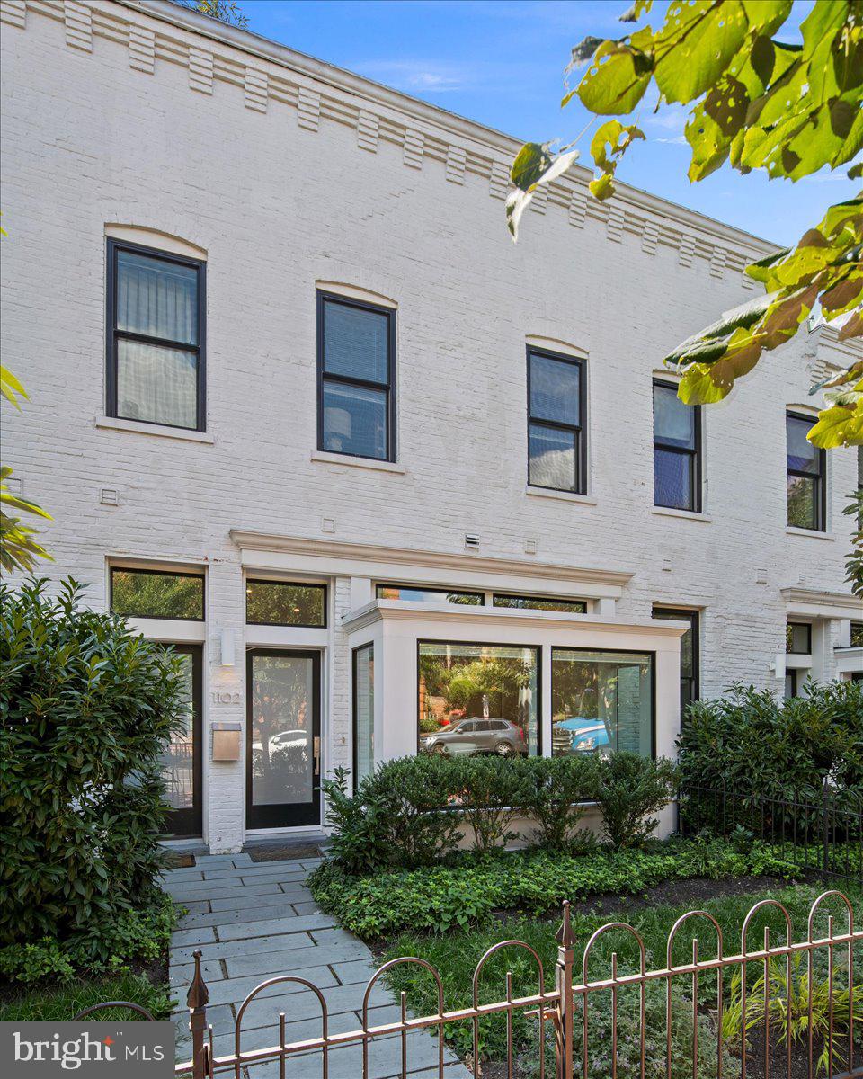 1102 T STREET NW