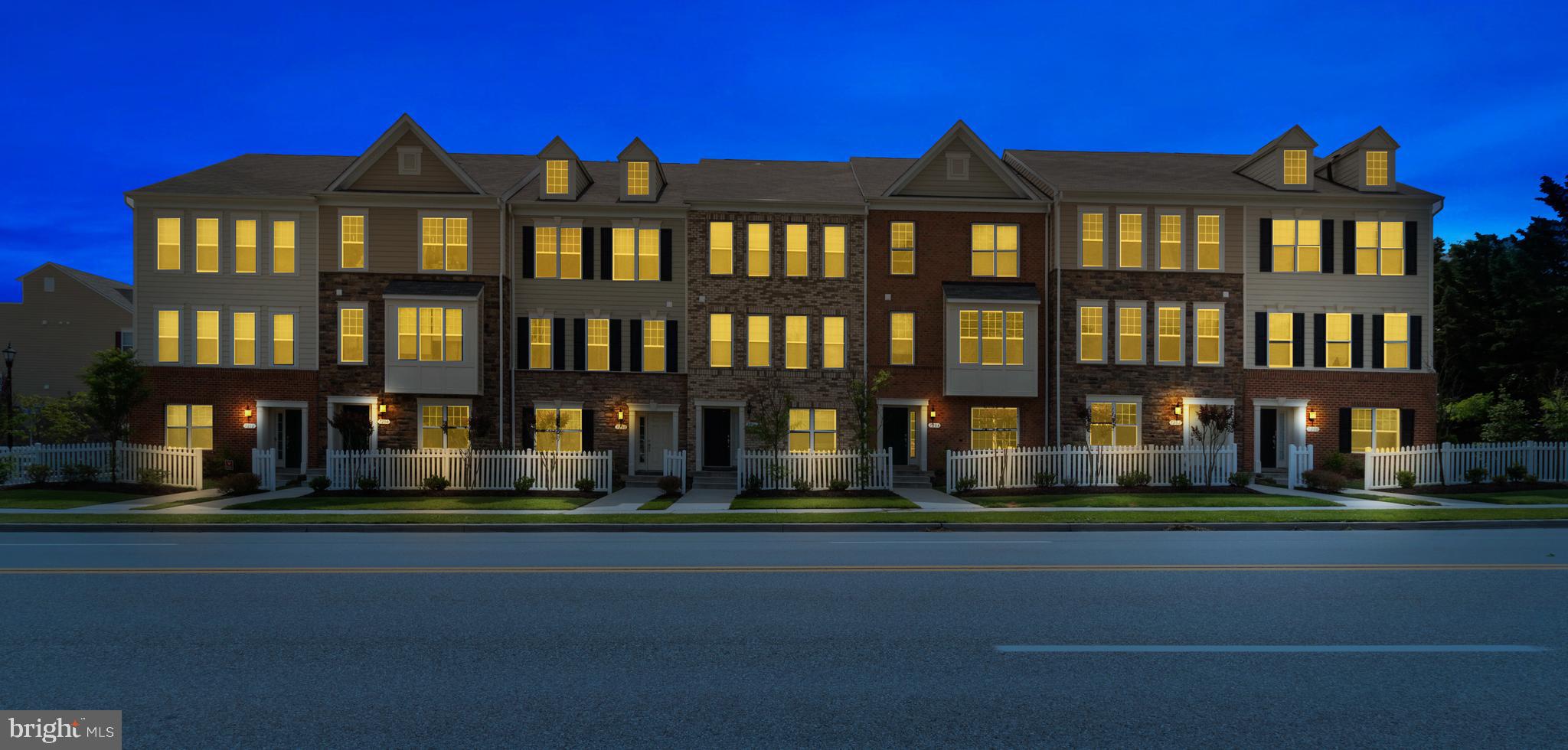 WOOD GLEN - Residential