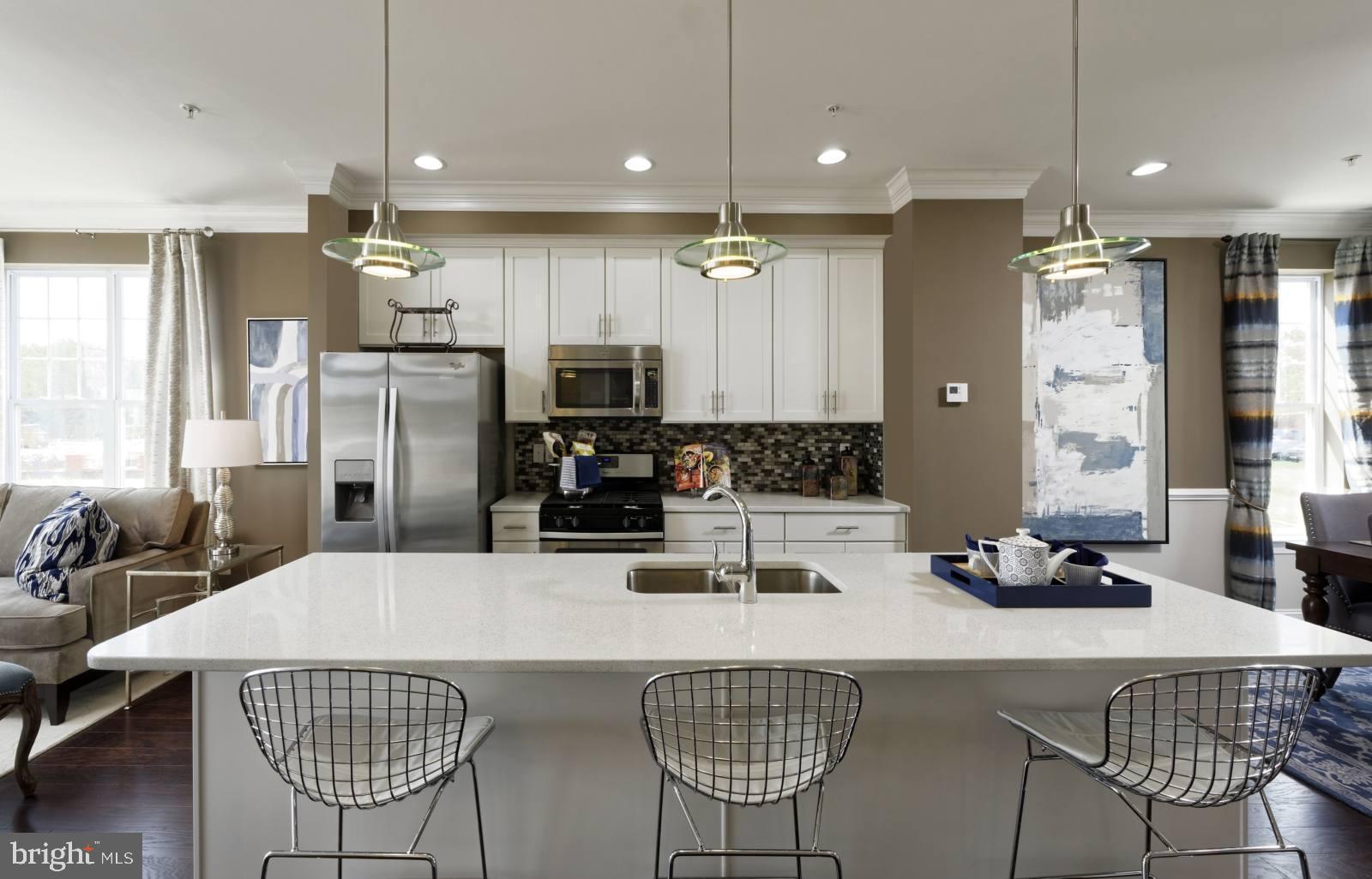 WOOD GLEN - Residential