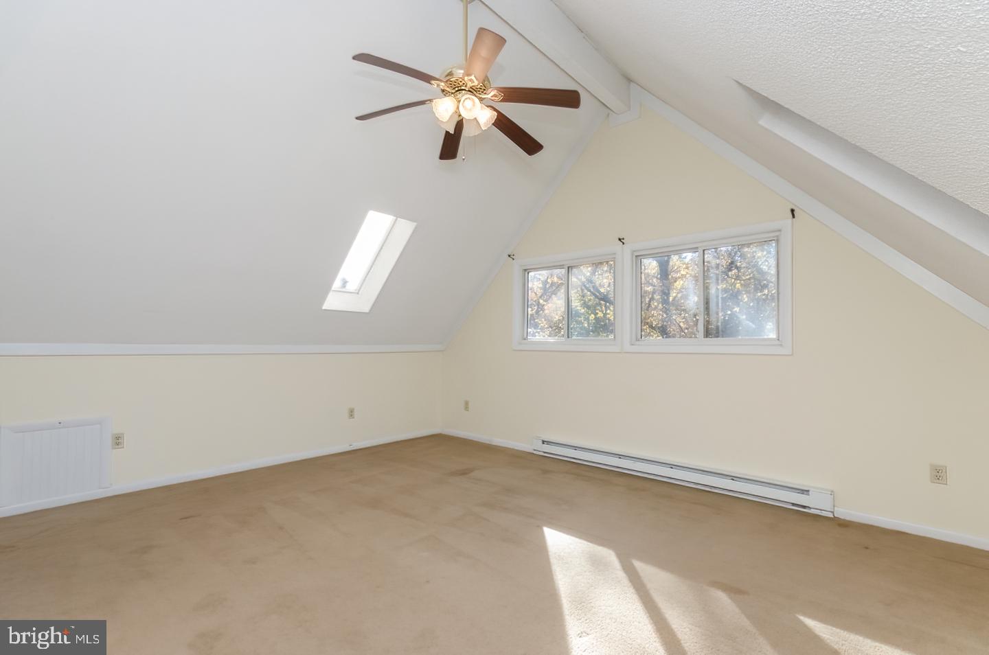 GLENWOOD FOREST - Residential