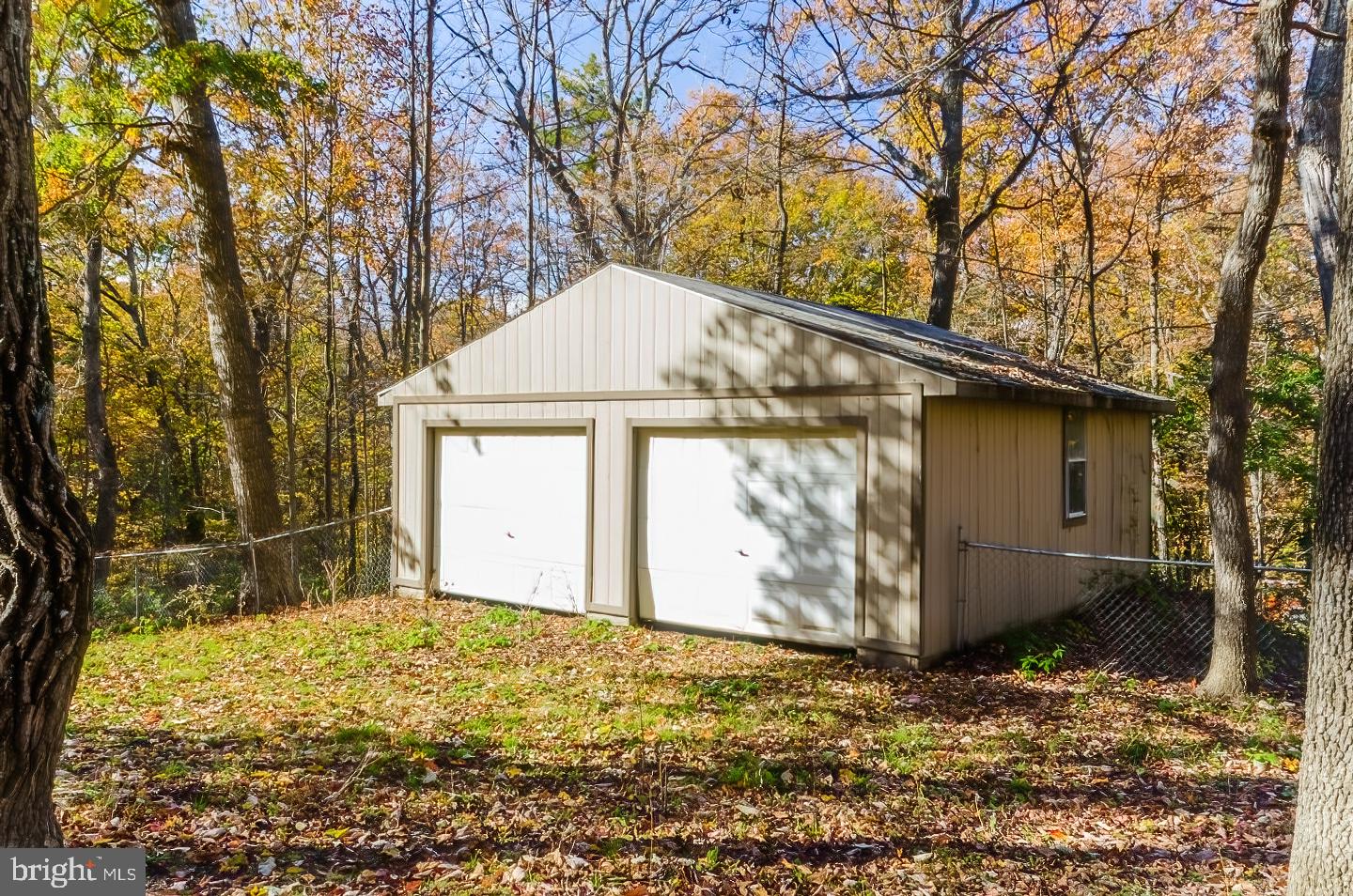 GLENWOOD FOREST - Residential