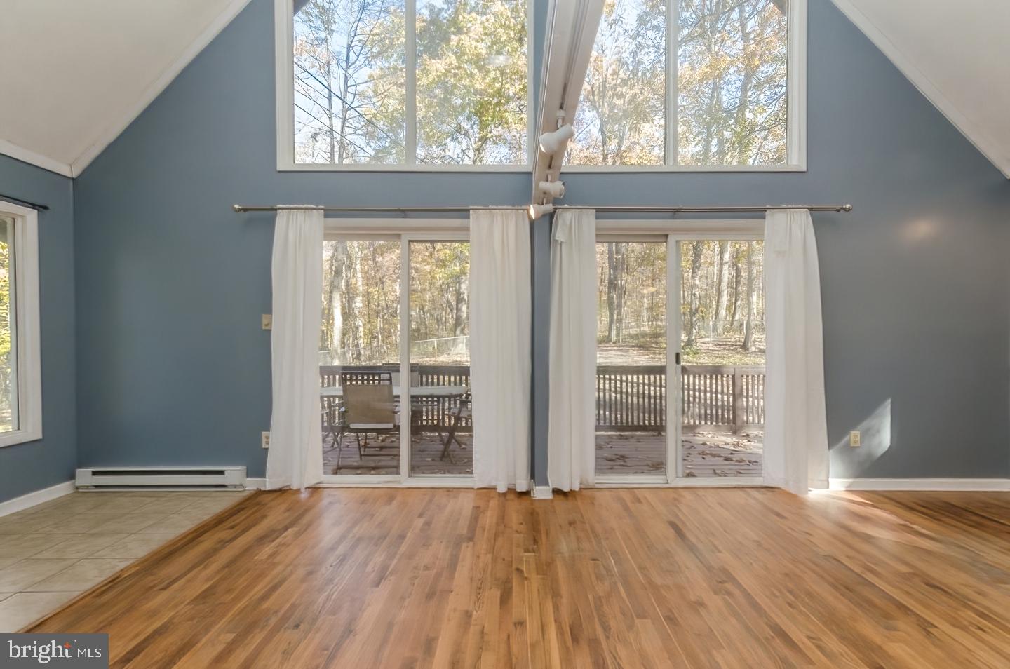 GLENWOOD FOREST - Residential