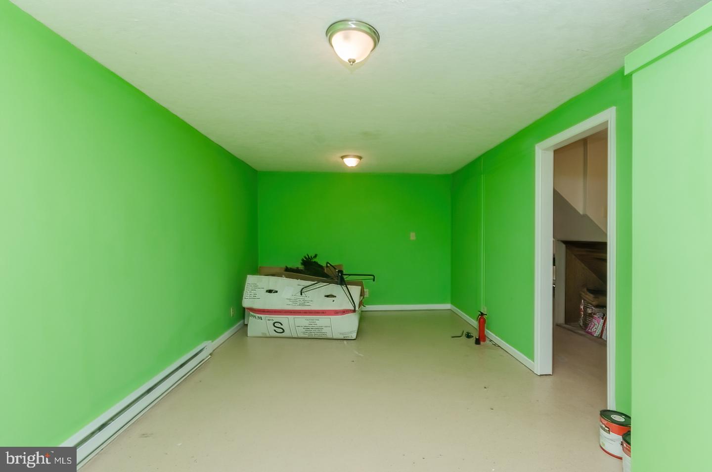 GLENWOOD FOREST - Residential