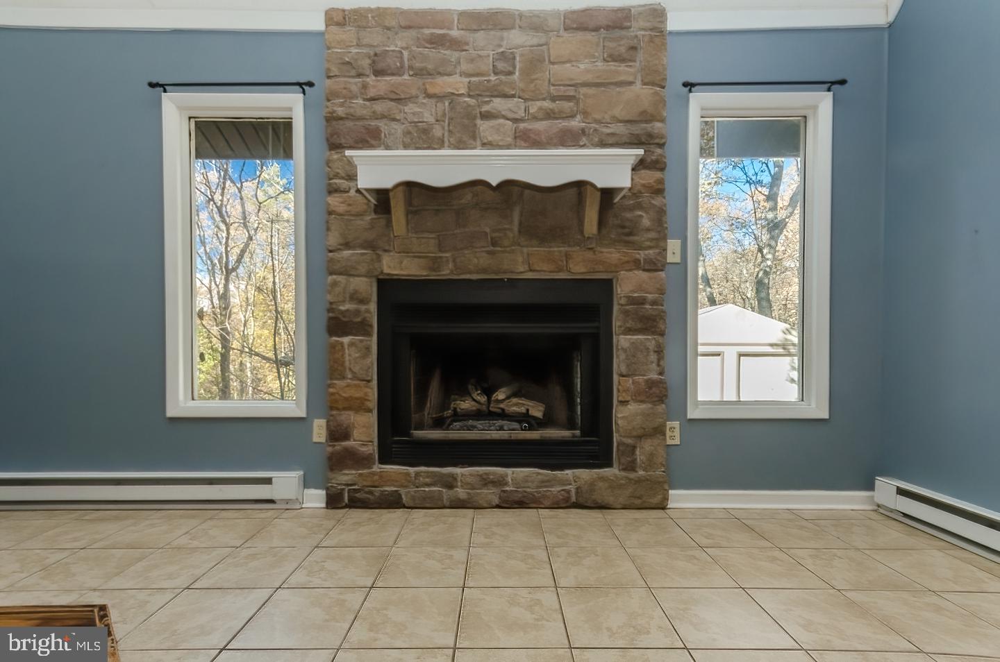 GLENWOOD FOREST - Residential