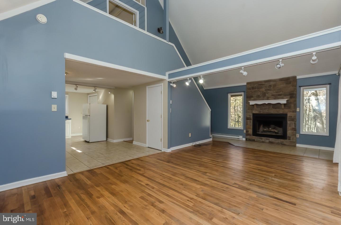 GLENWOOD FOREST - Residential