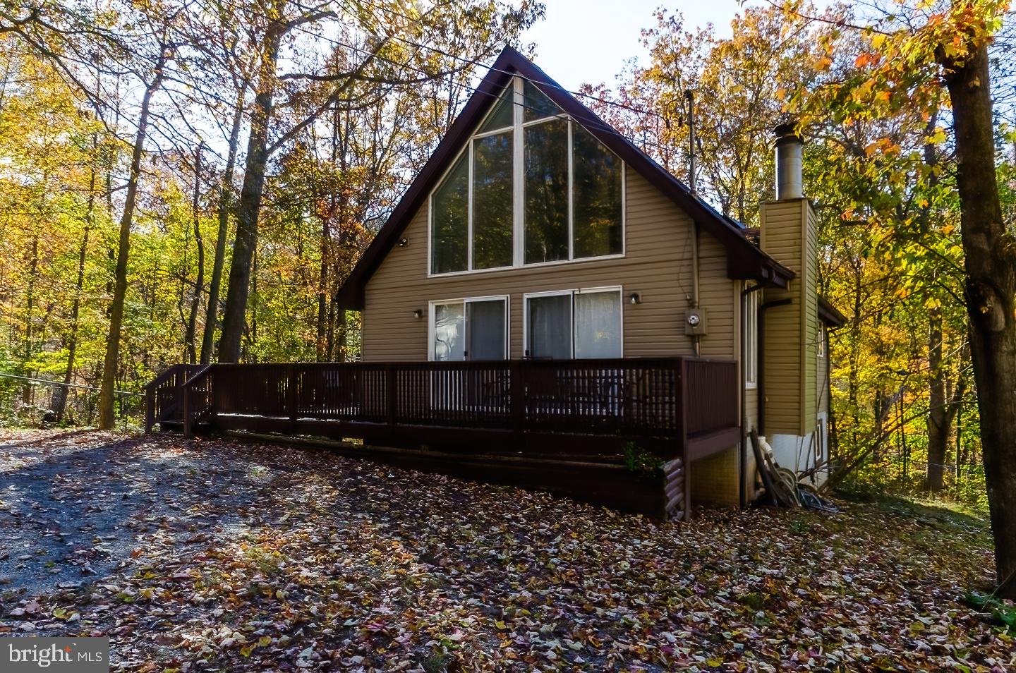 GLENWOOD FOREST - Residential