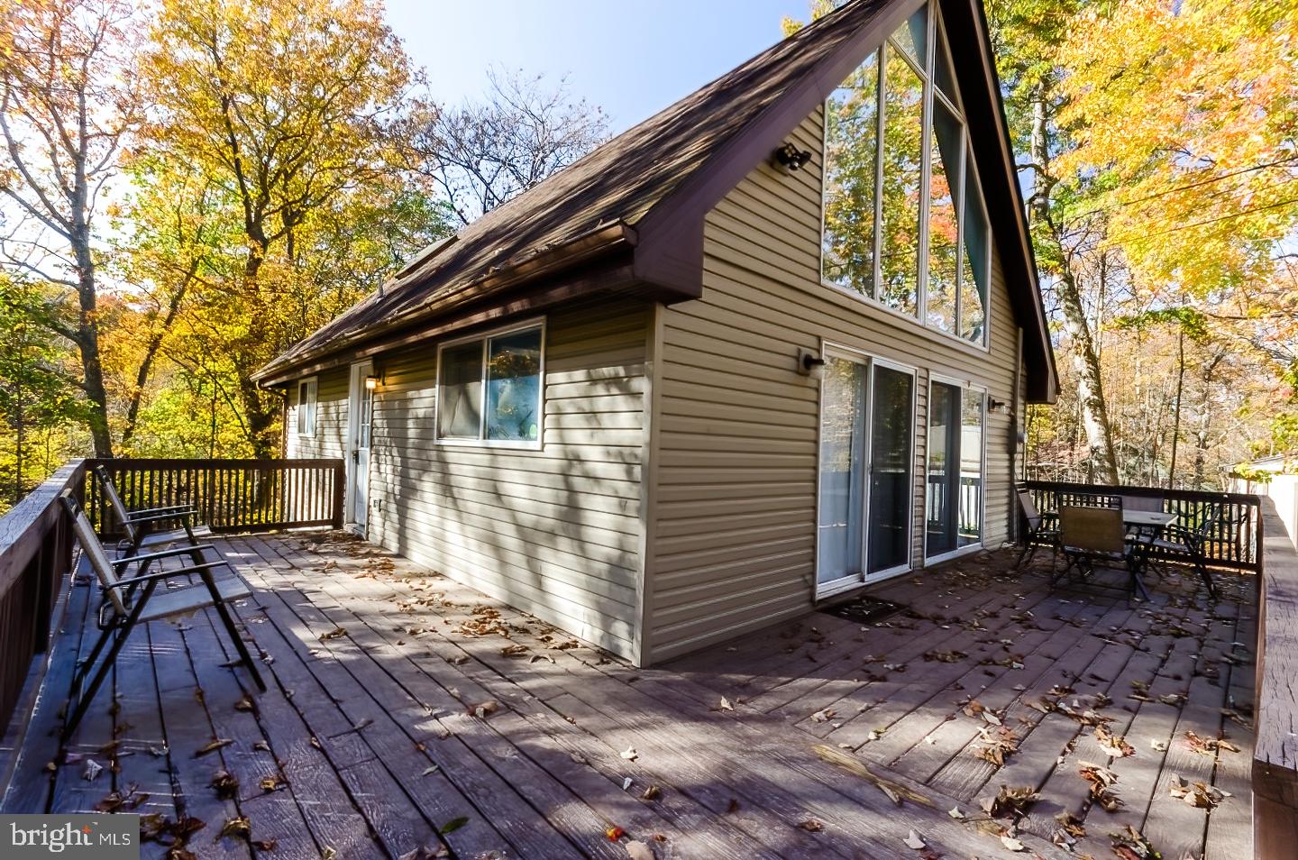 GLENWOOD FOREST - Residential