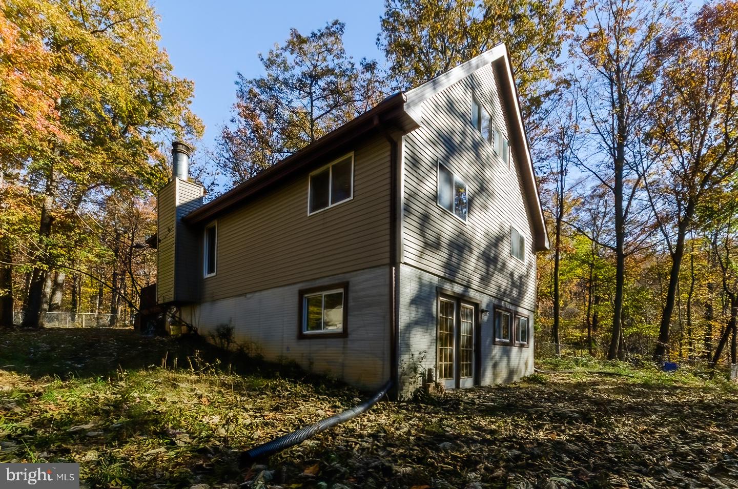 GLENWOOD FOREST - Residential