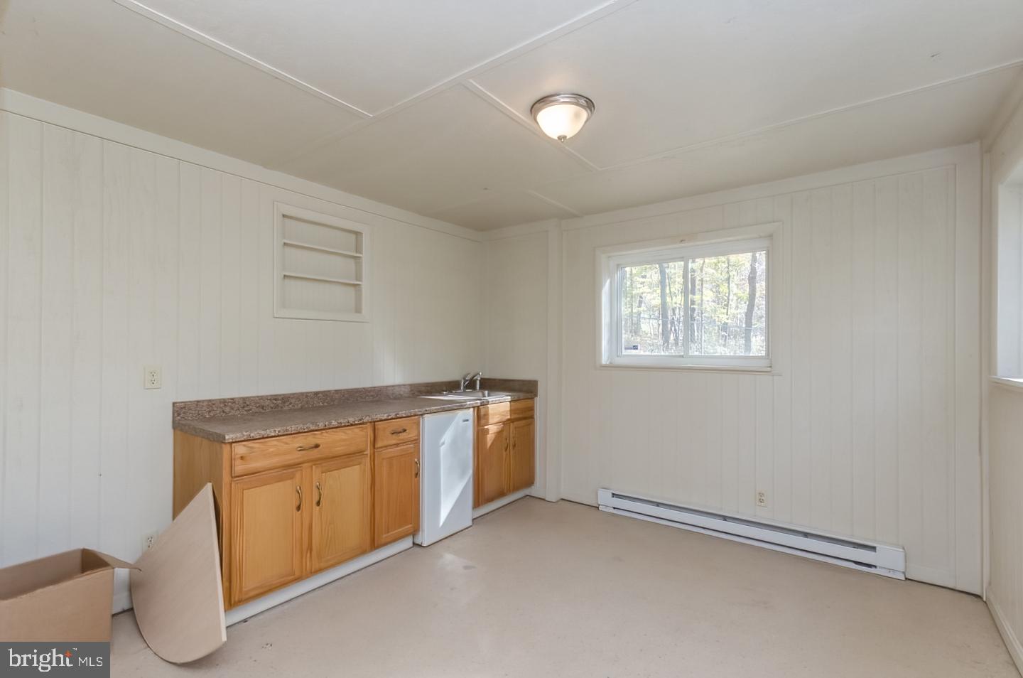 GLENWOOD FOREST - Residential