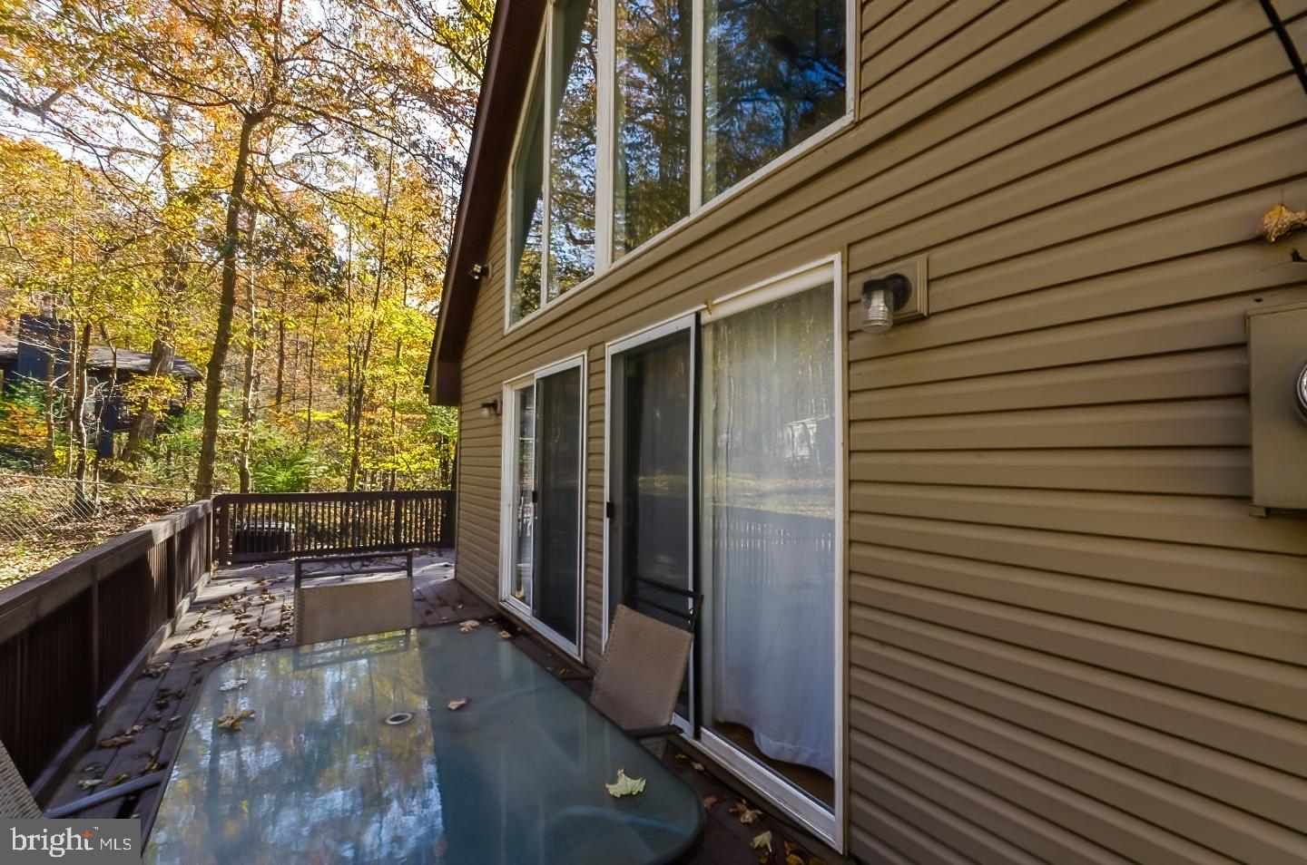 GLENWOOD FOREST - Residential