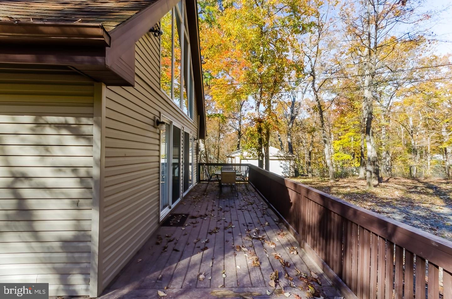 GLENWOOD FOREST - Residential