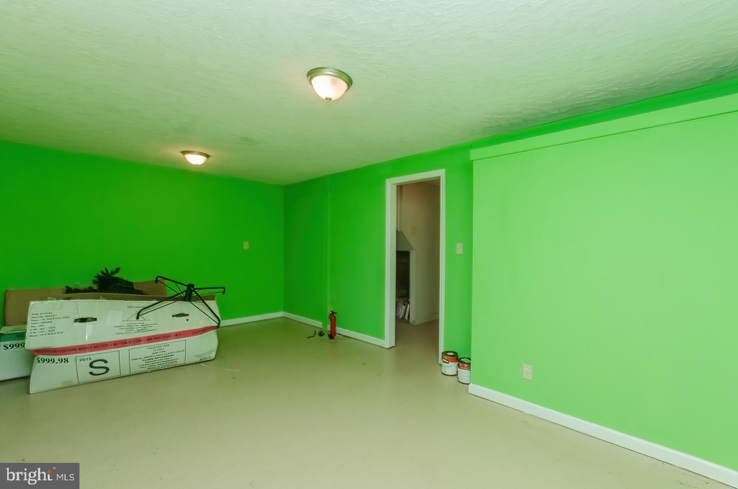 GLENWOOD FOREST - Residential