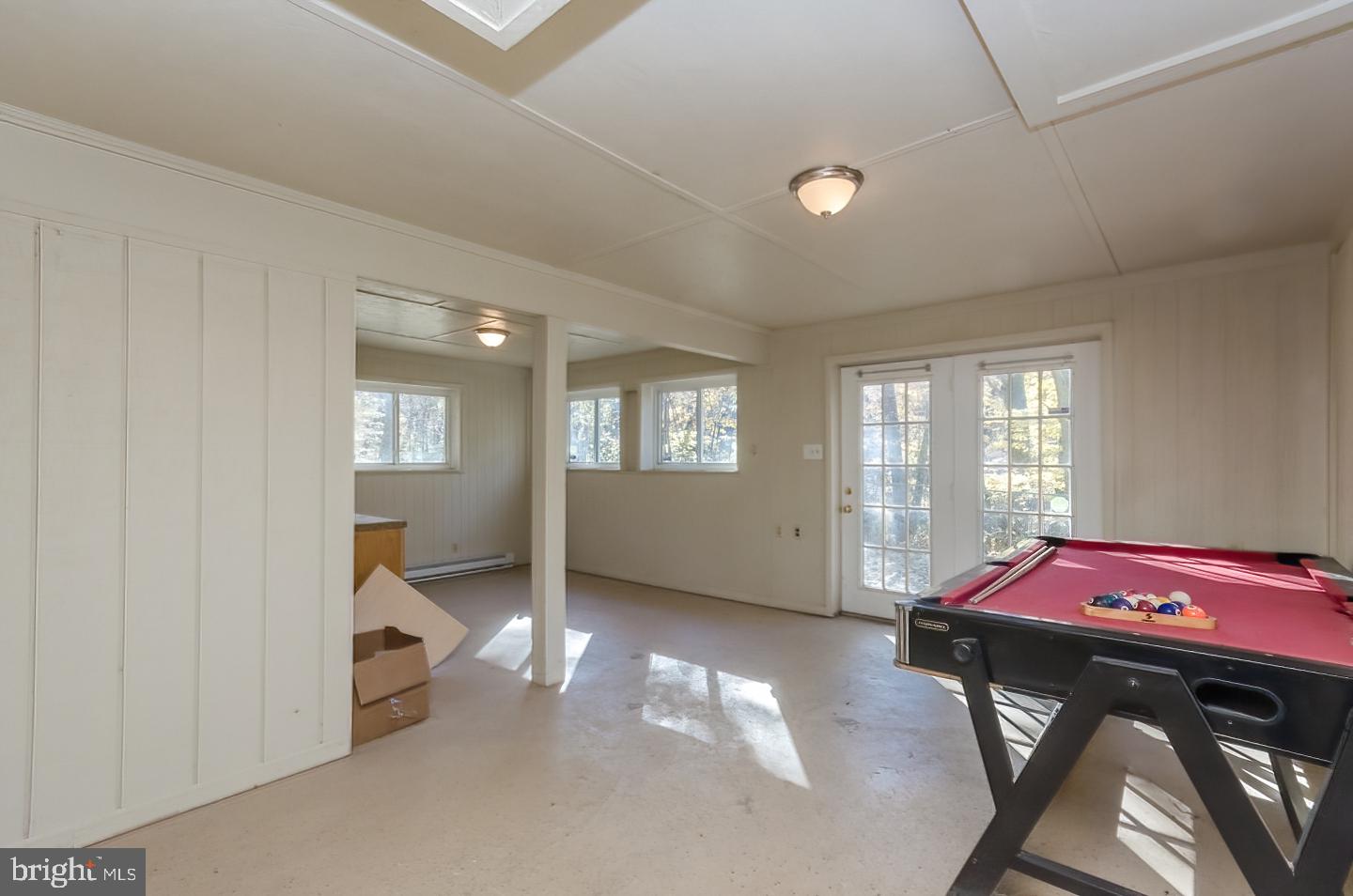 GLENWOOD FOREST - Residential