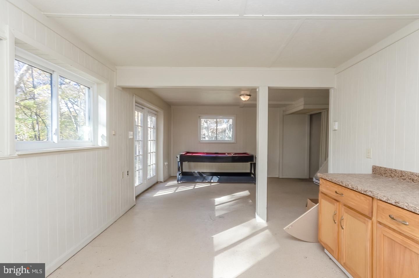 GLENWOOD FOREST - Residential