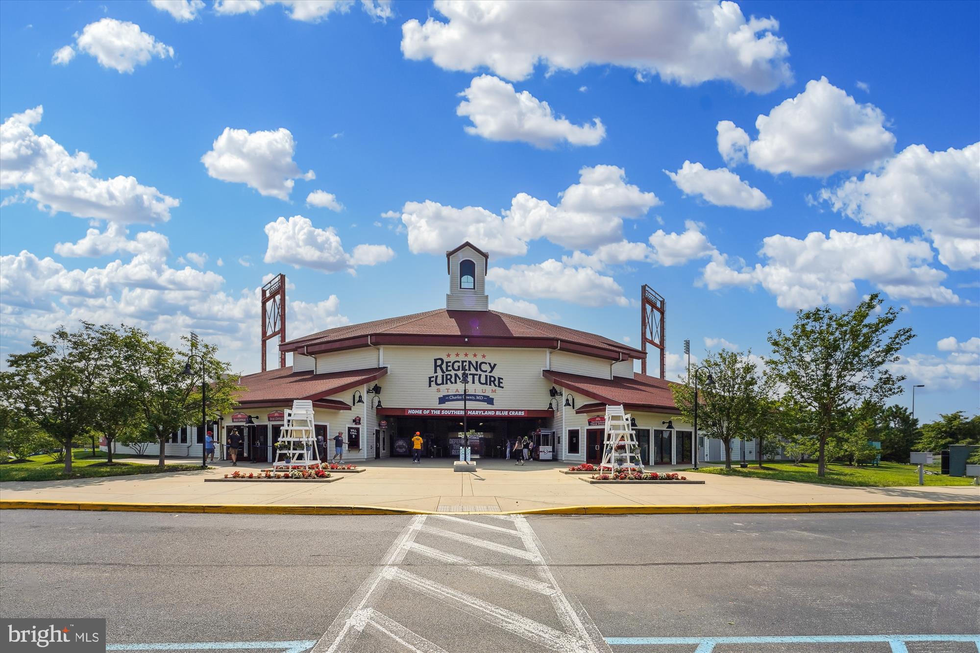 GLENEAGLES SOUTH - Residential