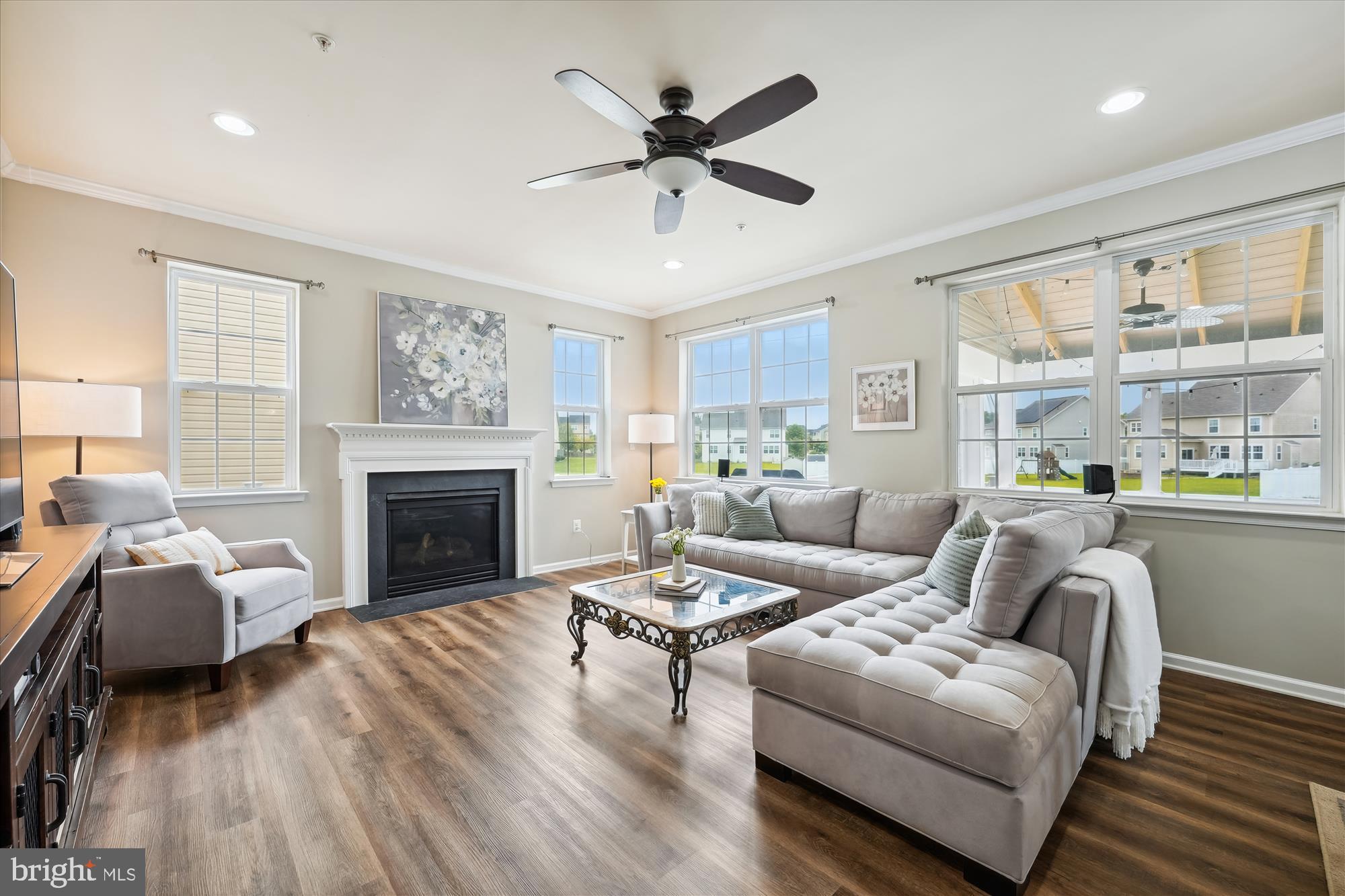 GLENEAGLES SOUTH - Residential