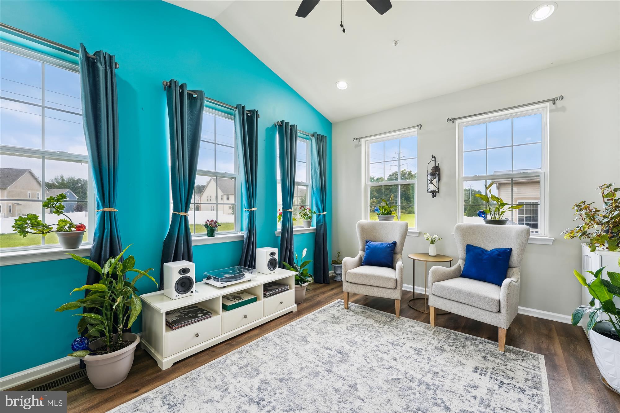 GLENEAGLES SOUTH - Residential