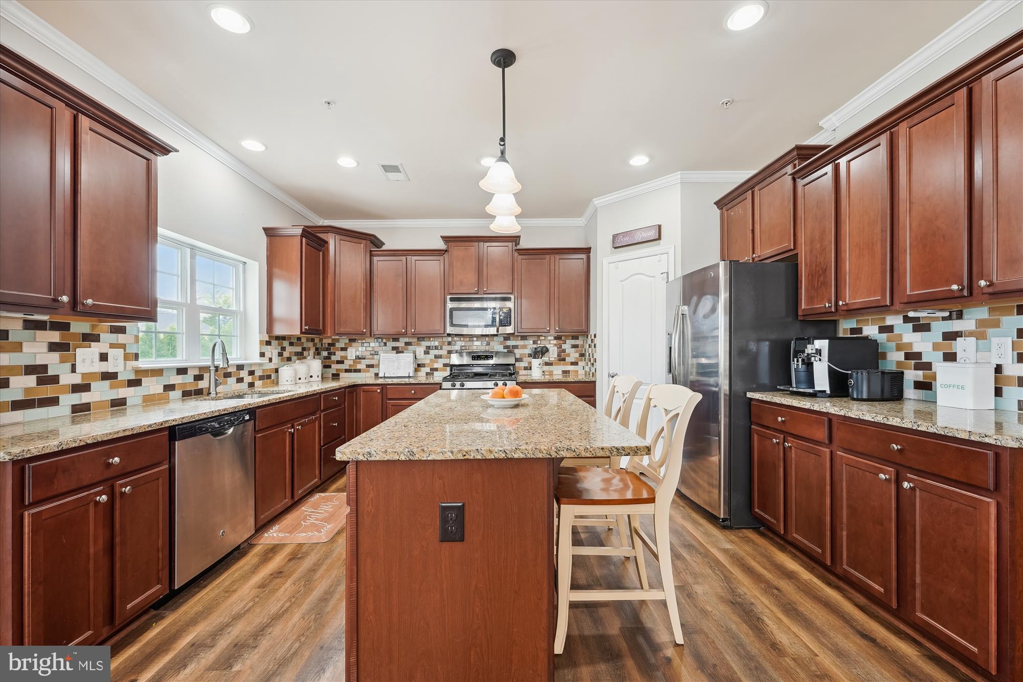 GLENEAGLES SOUTH - Residential