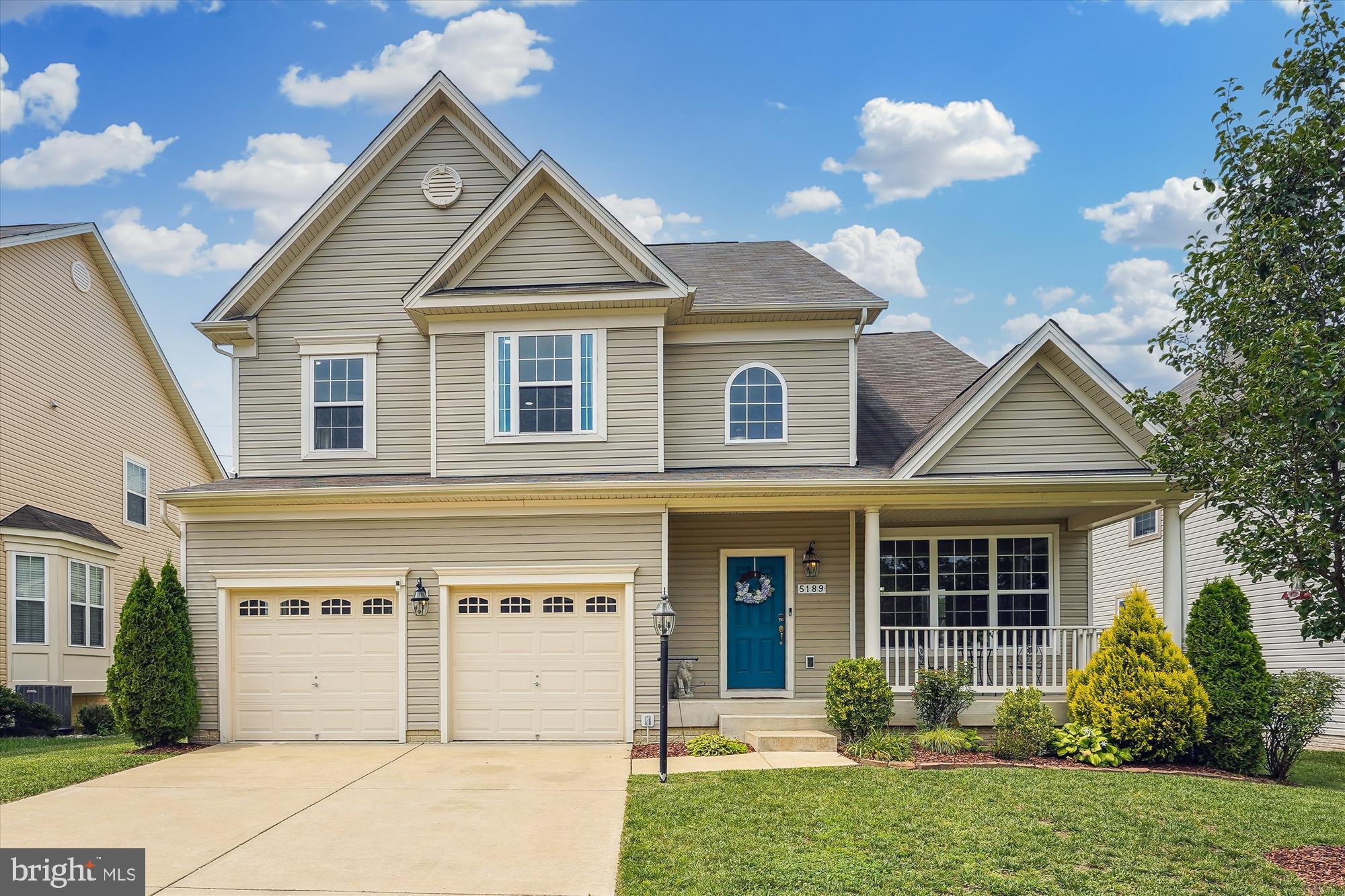 GLENEAGLES SOUTH - Residential