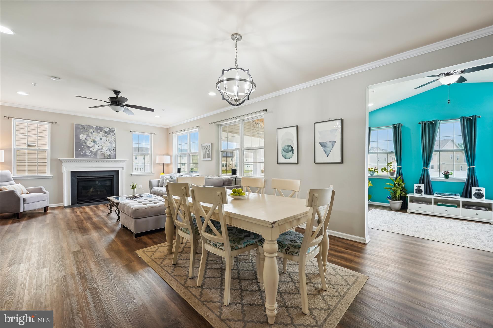 GLENEAGLES SOUTH - Residential